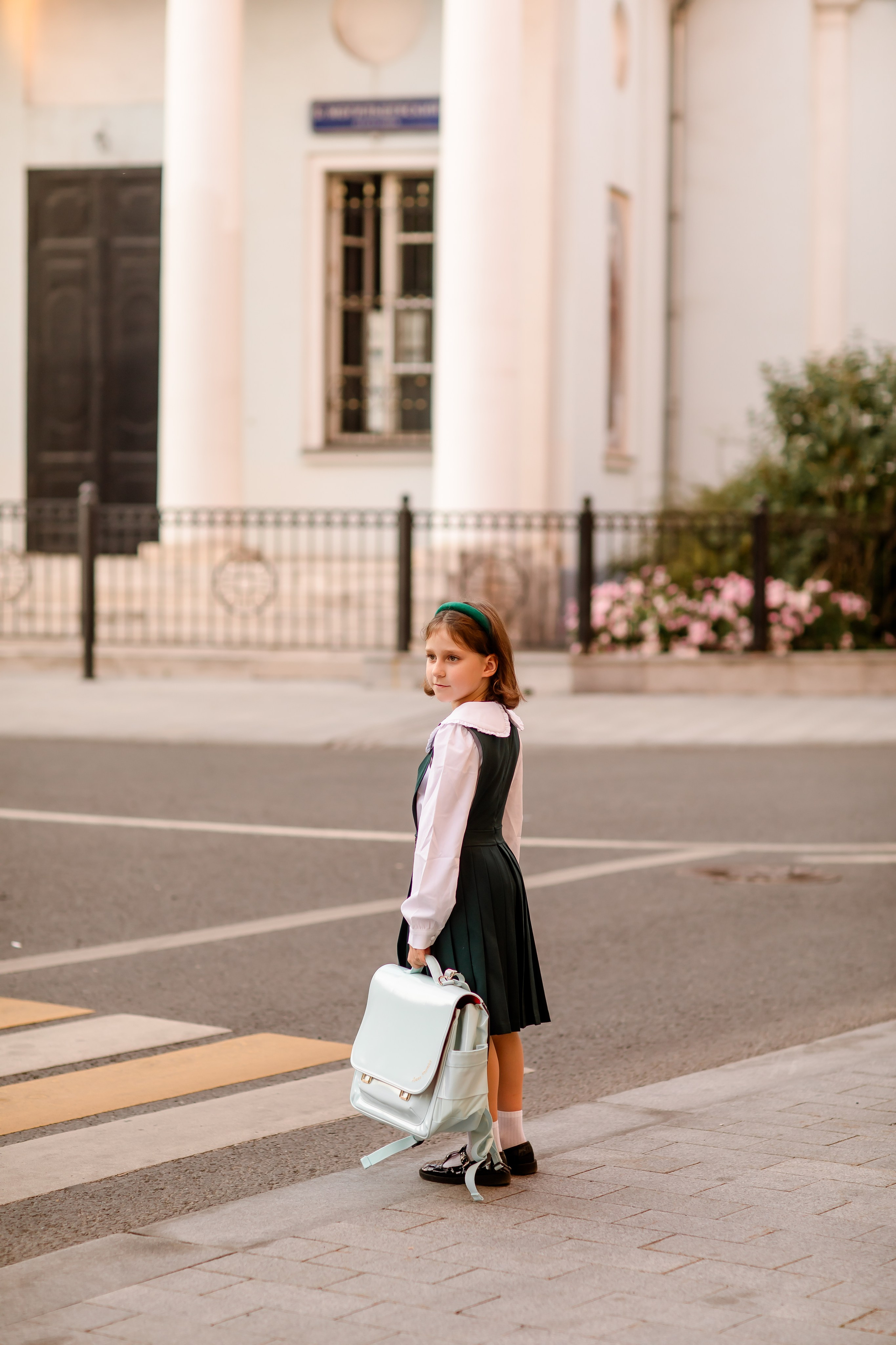 Дети. Семейный и детский фотограф в Москве и на Новой Риге Светлана Демина