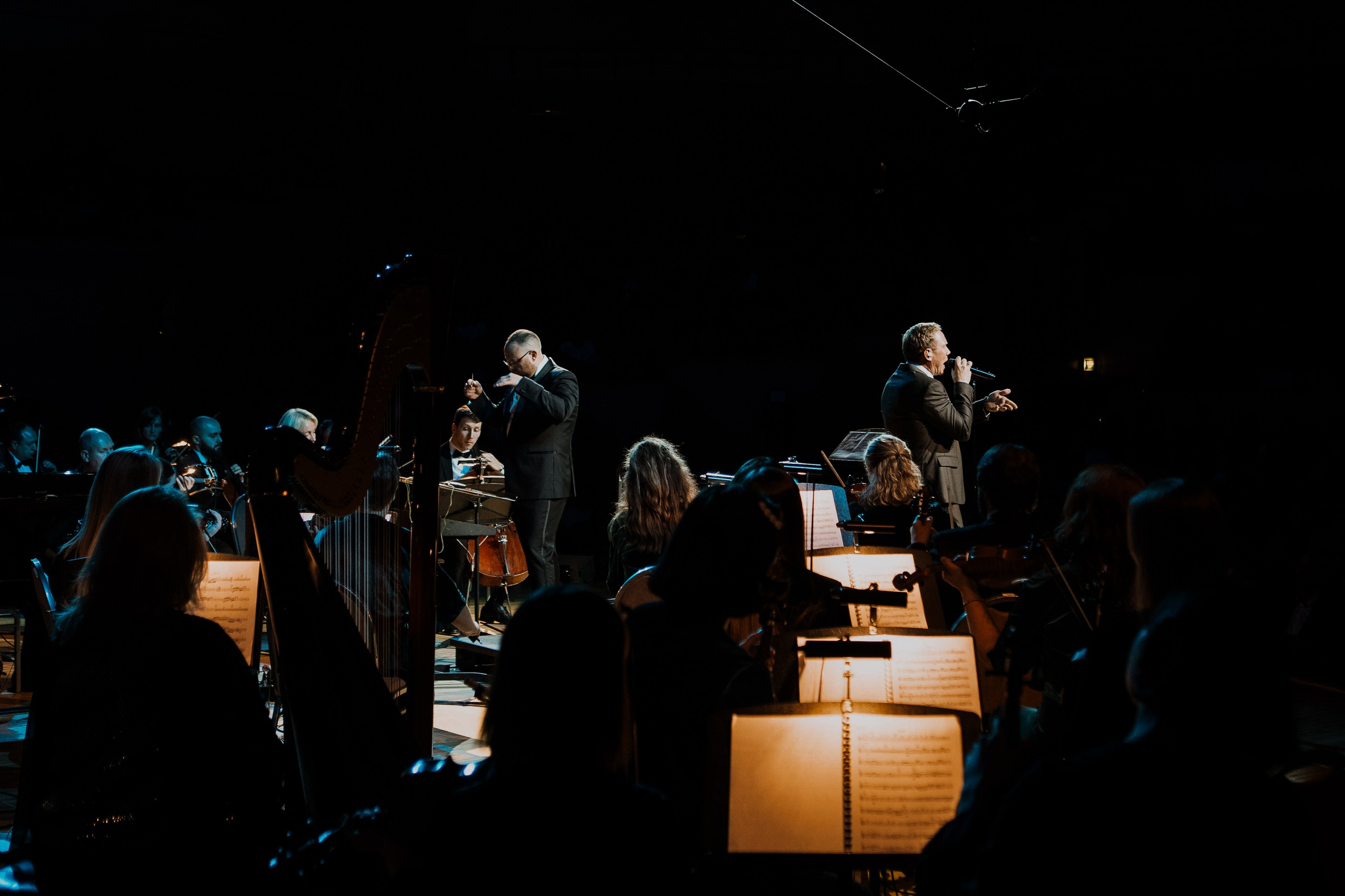 NIGATIV. Фотограф Москва