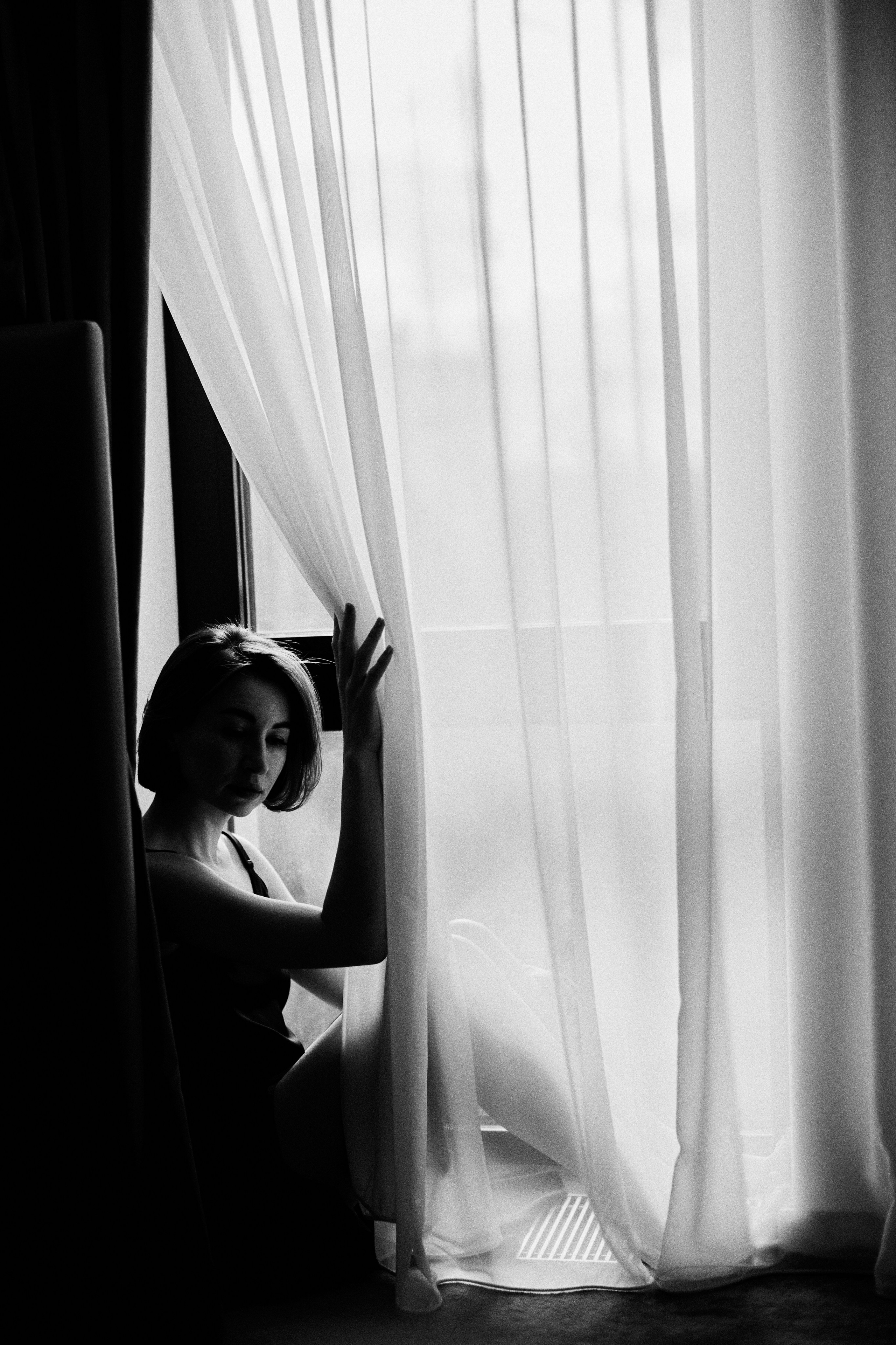 Ольга. Женский и контент фотограф в Москве