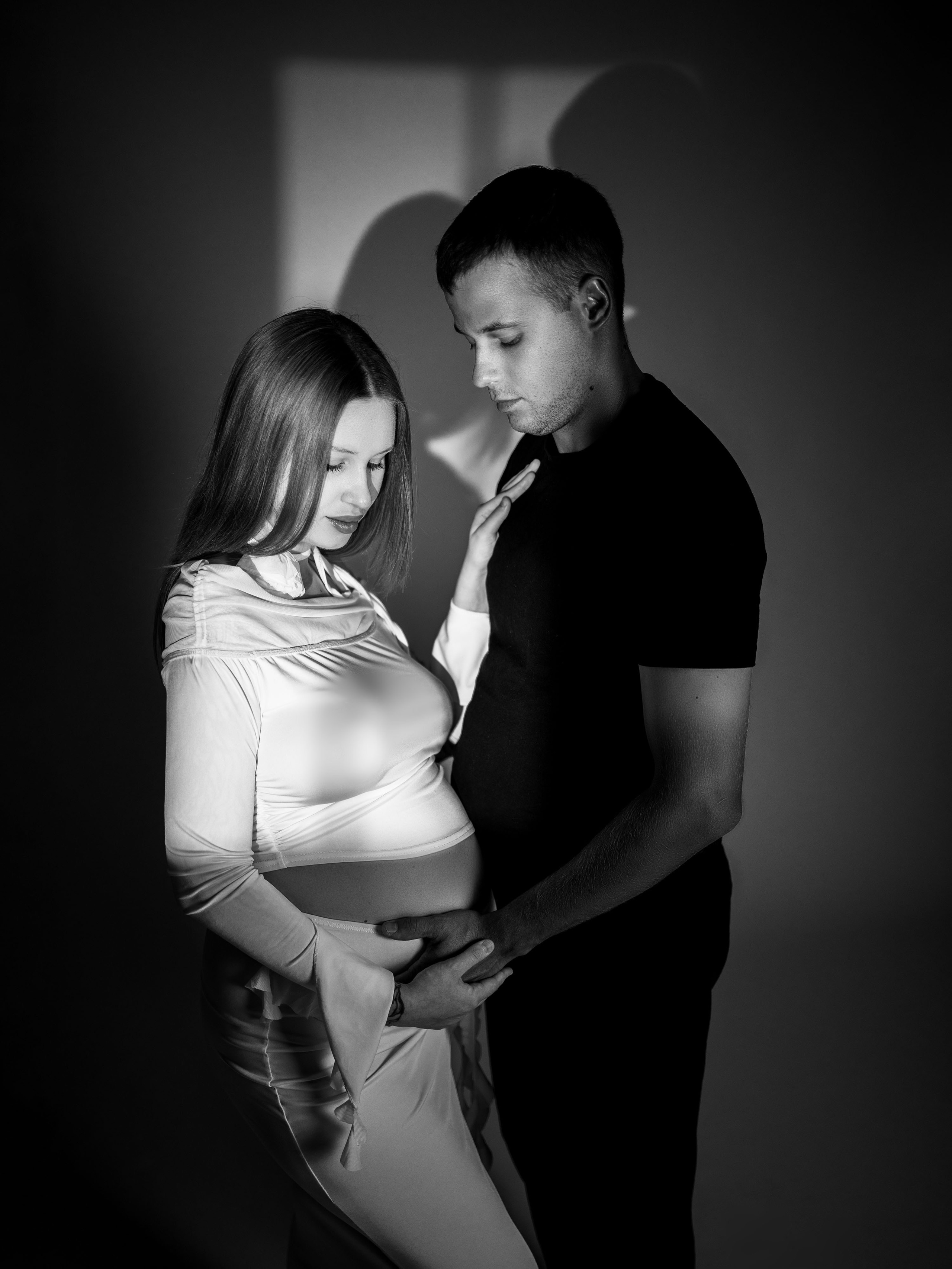 Беременность. ФОТОСЕССИИ в Краснодаре Фотограф Надин Ричи