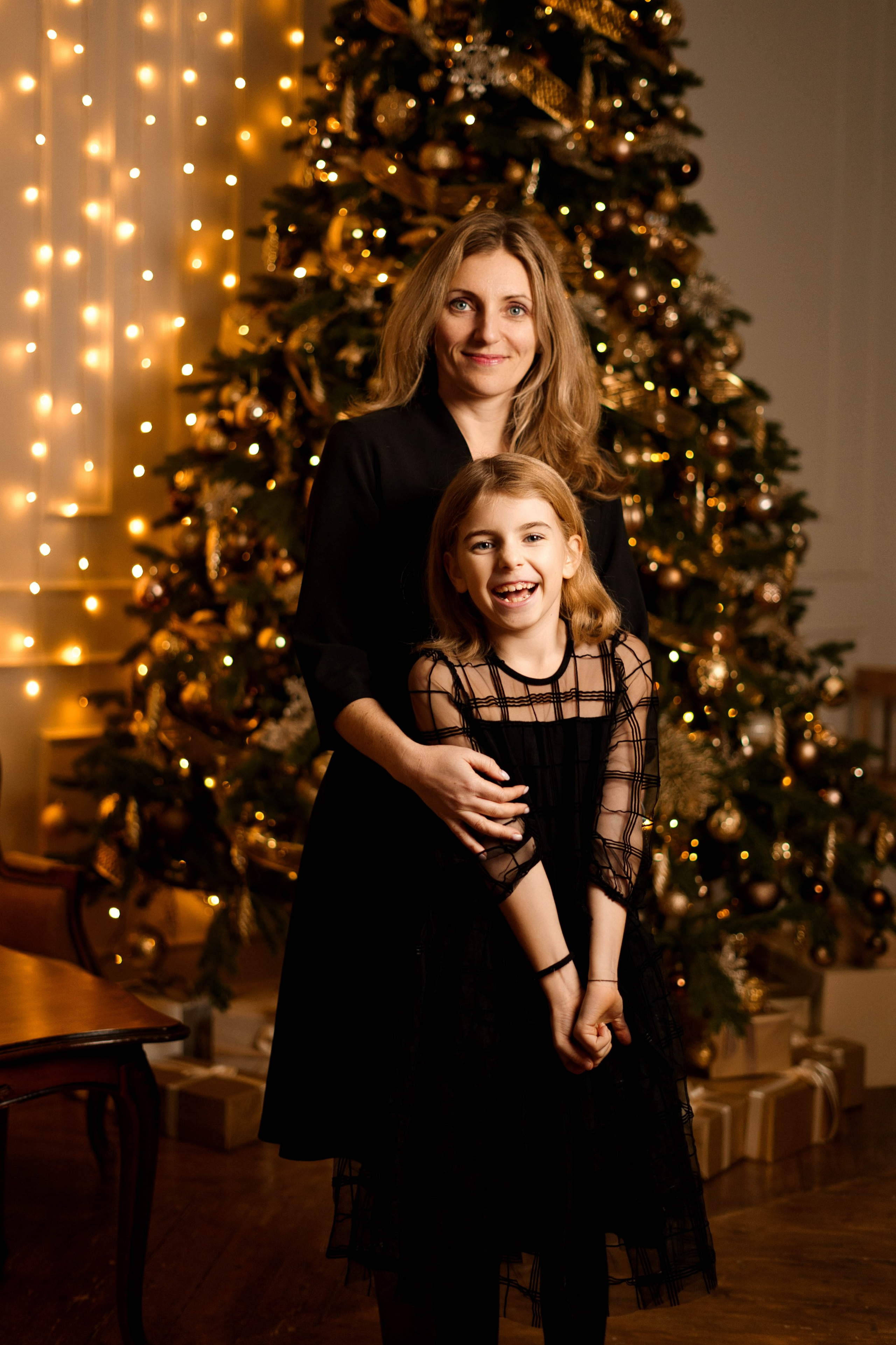 Семья екатерины. Фотограф Валерия Крахмалева