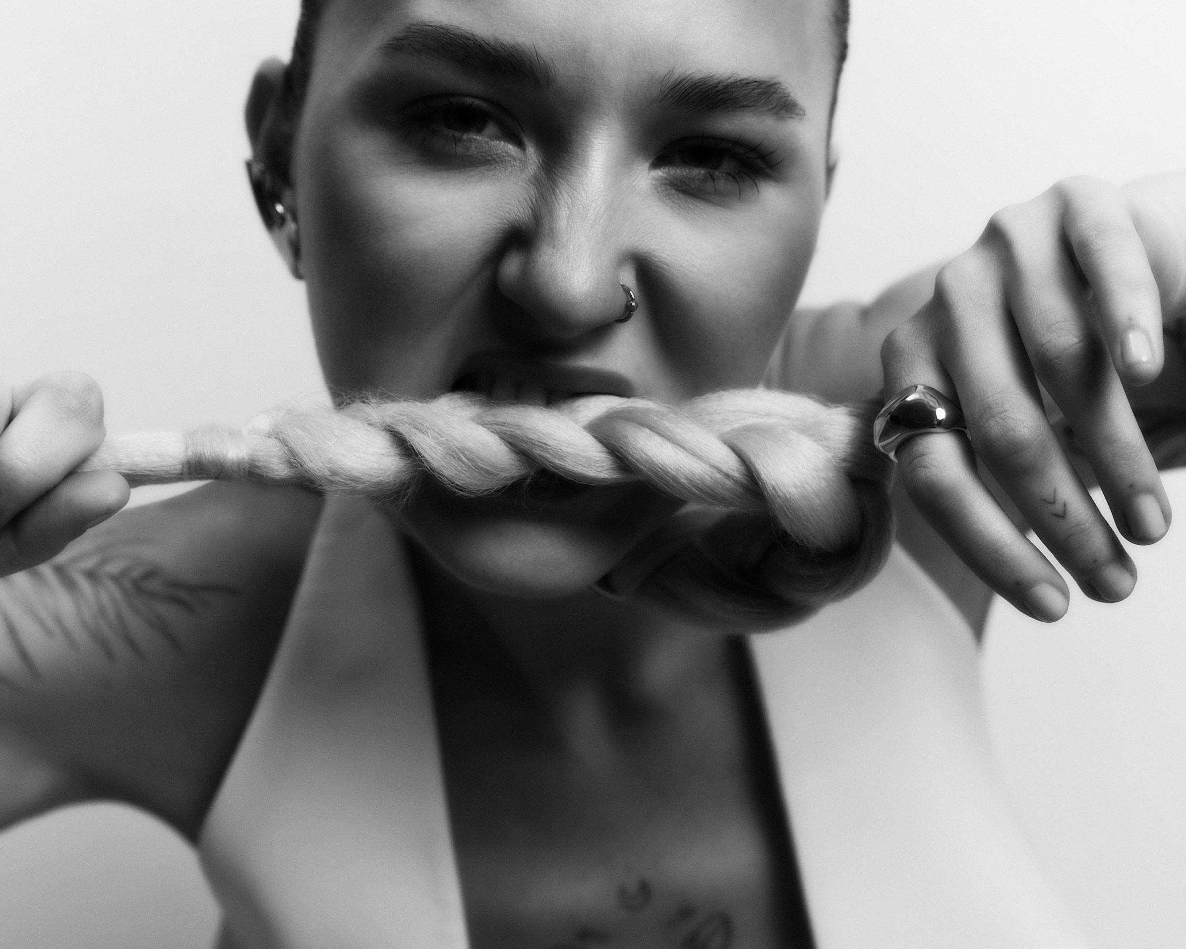 Портфолио. Главная