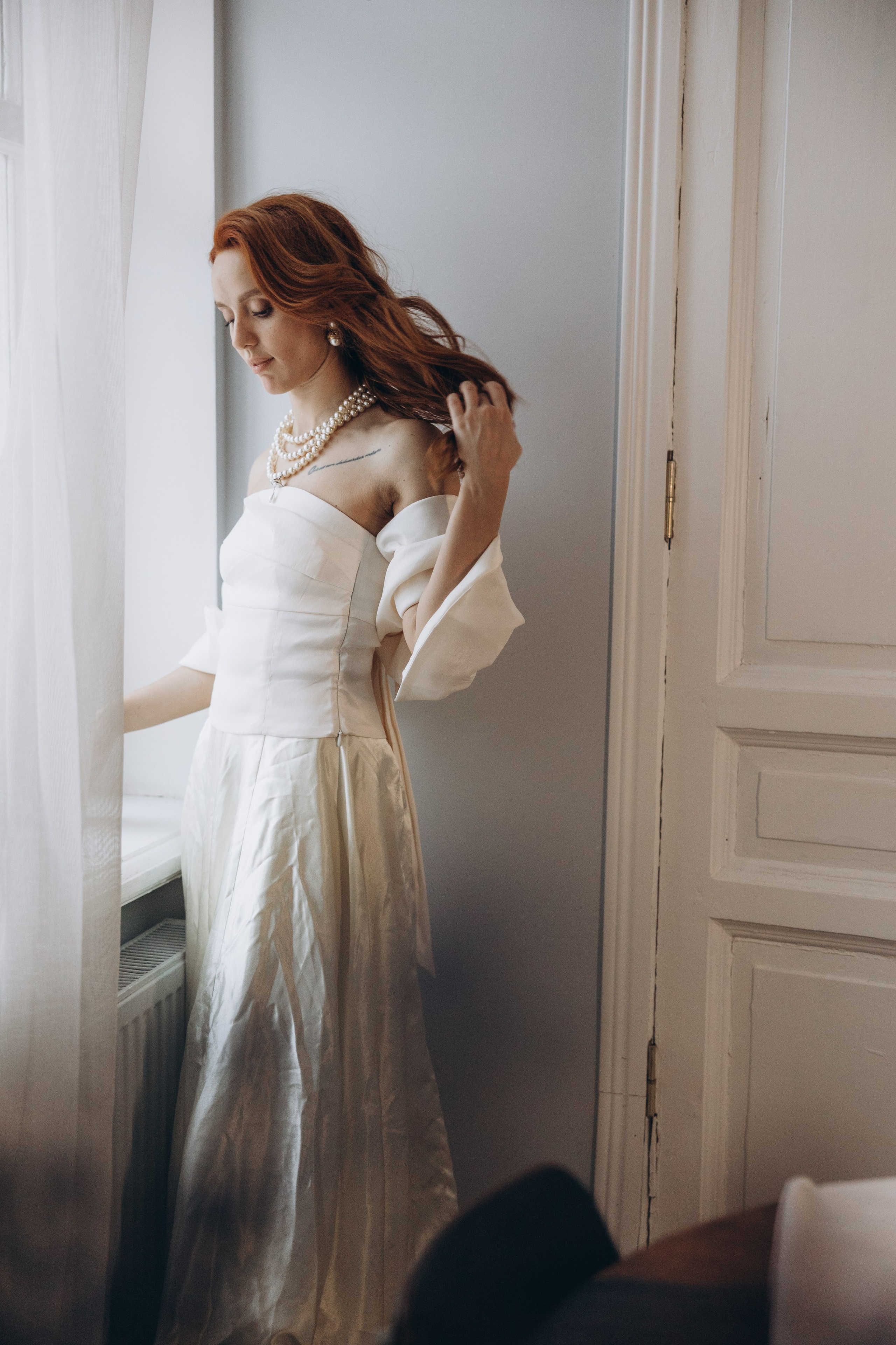 Мила & Сергей. Семейный фотограф в Москве Виктория Ястребинская