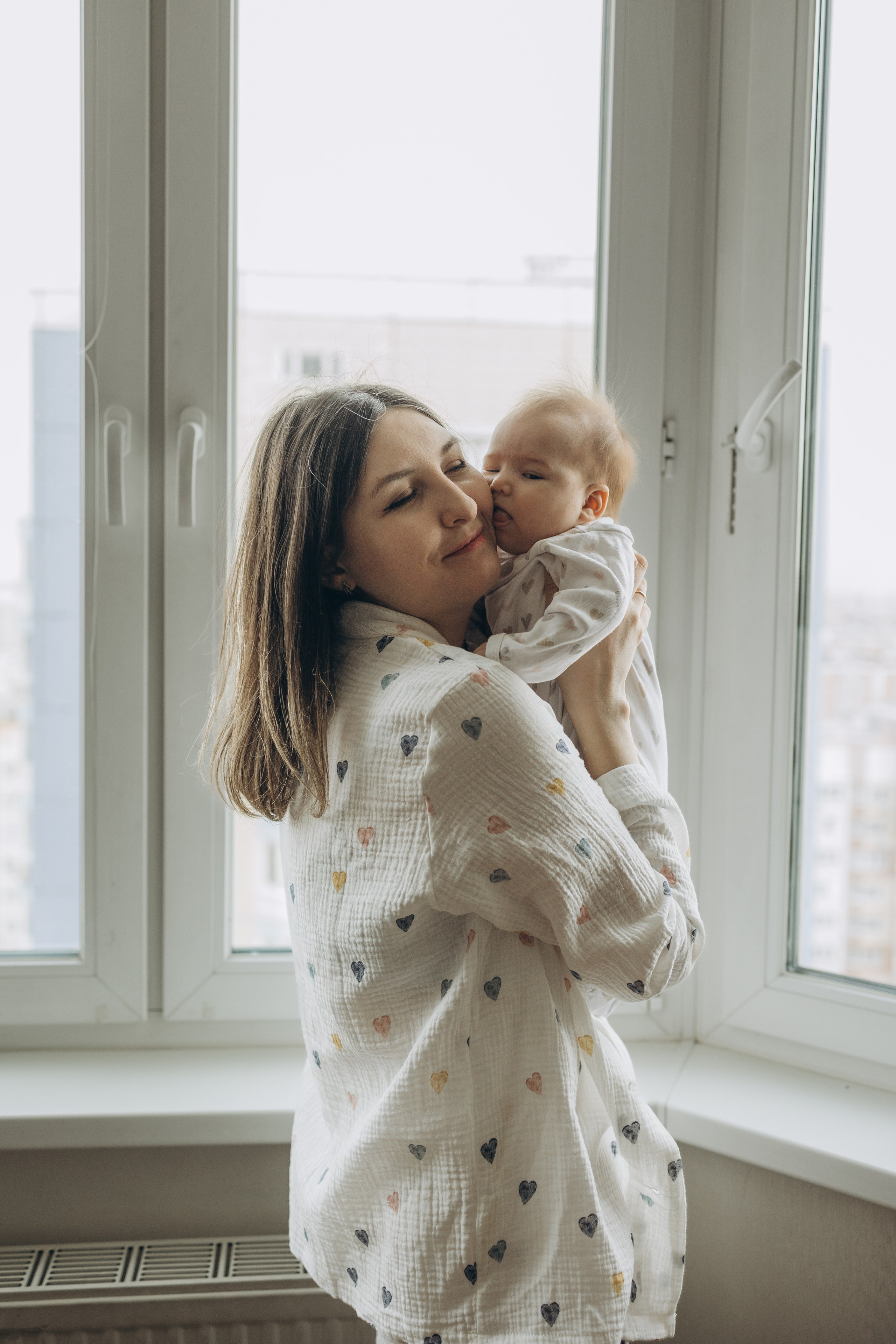 Эля, Вася, Алиса, Ева, Мира и Яся. Семейный фотограф в Москве Виктория Ястребинская