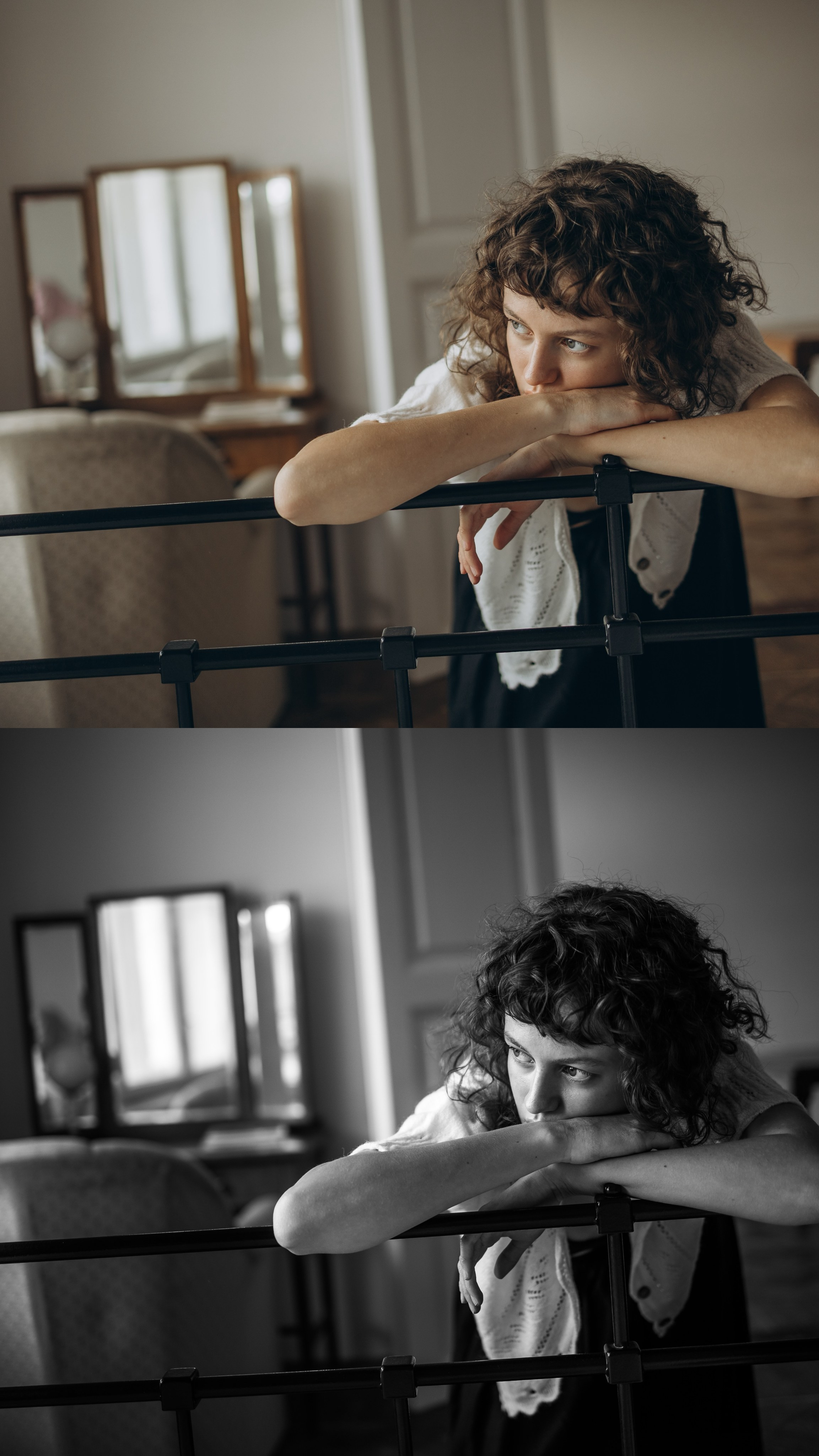 Аня. Семейный фотограф в Москве Виктория Ястребинская