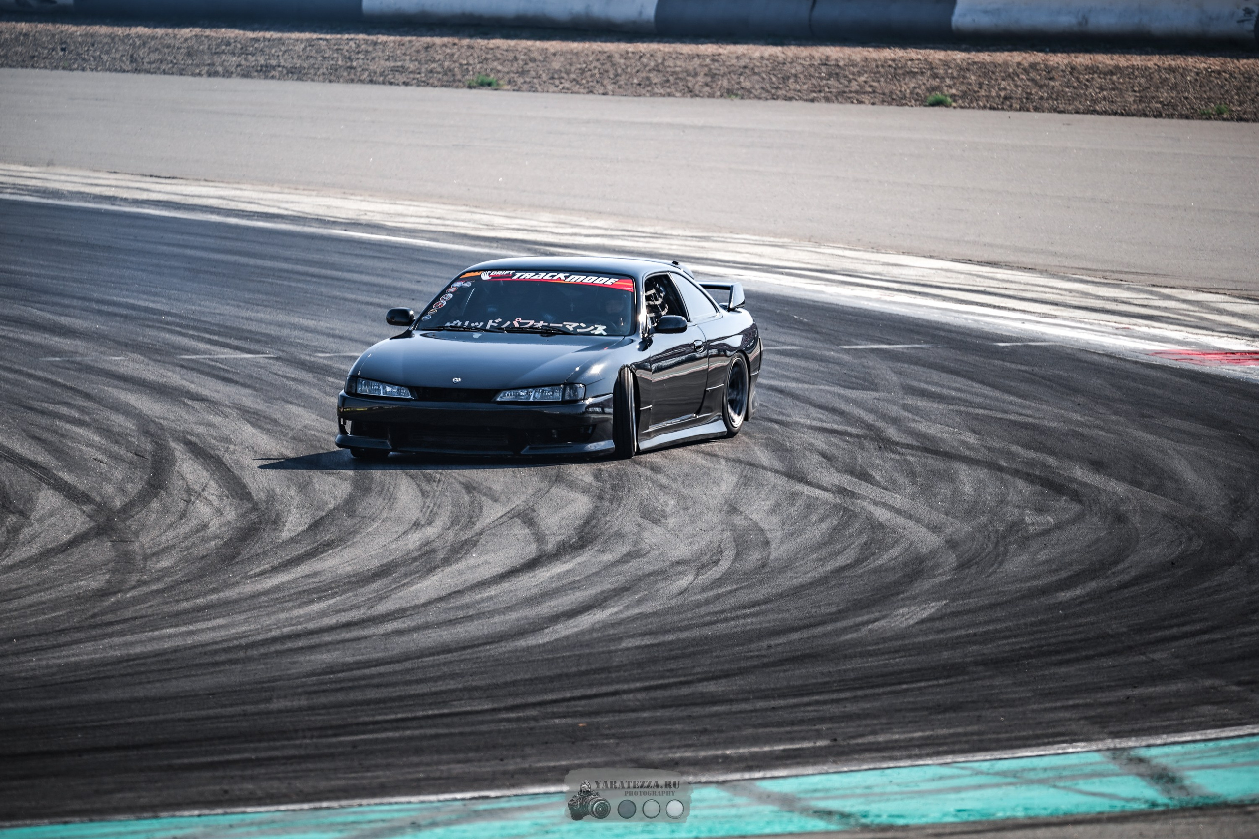 Drift Expo Мoscow Raceway 2024. Yaratezza production