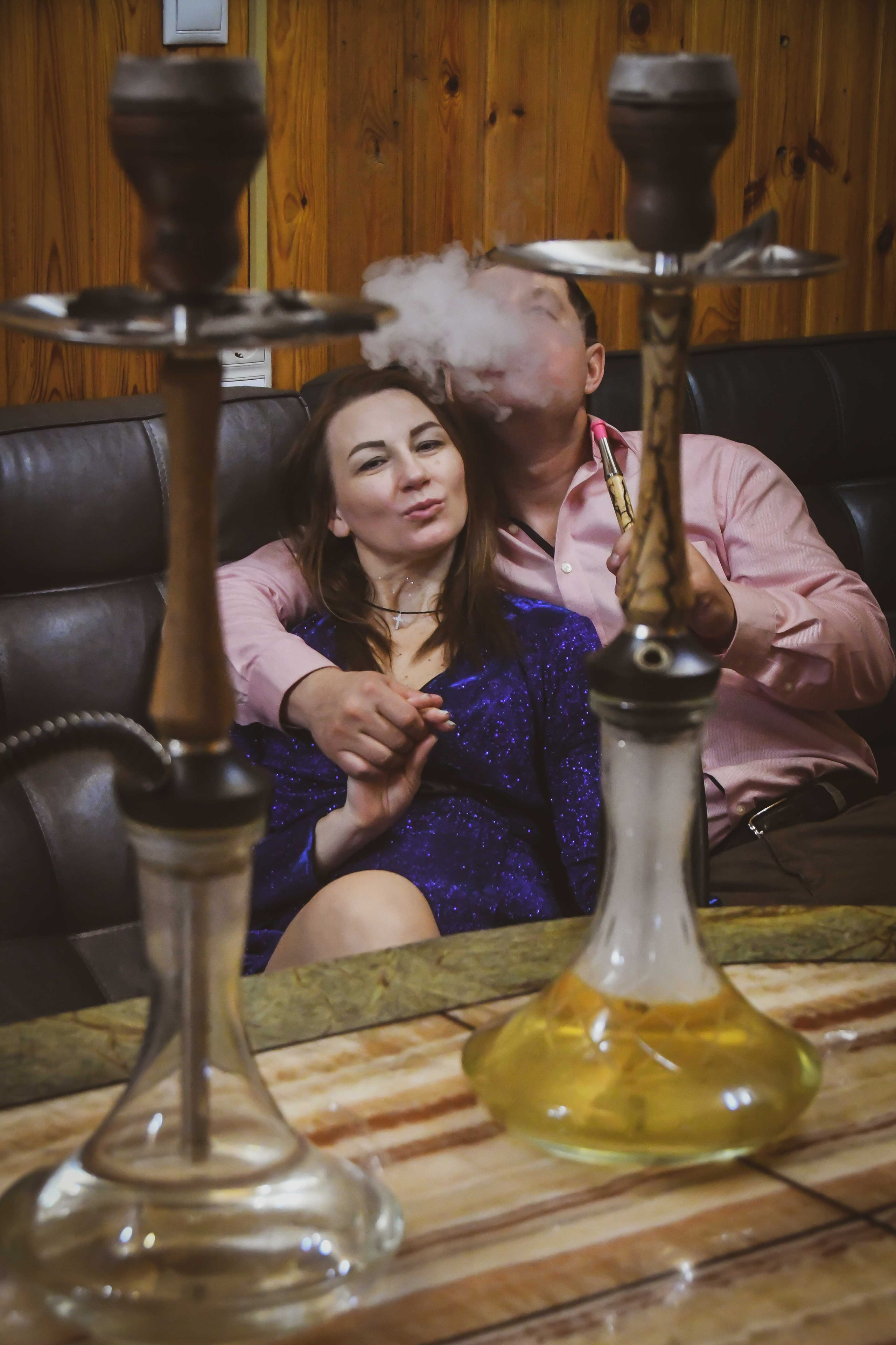 Свидетели дискотеки 80х. Репортажный и детский фотограф в Новосибирске