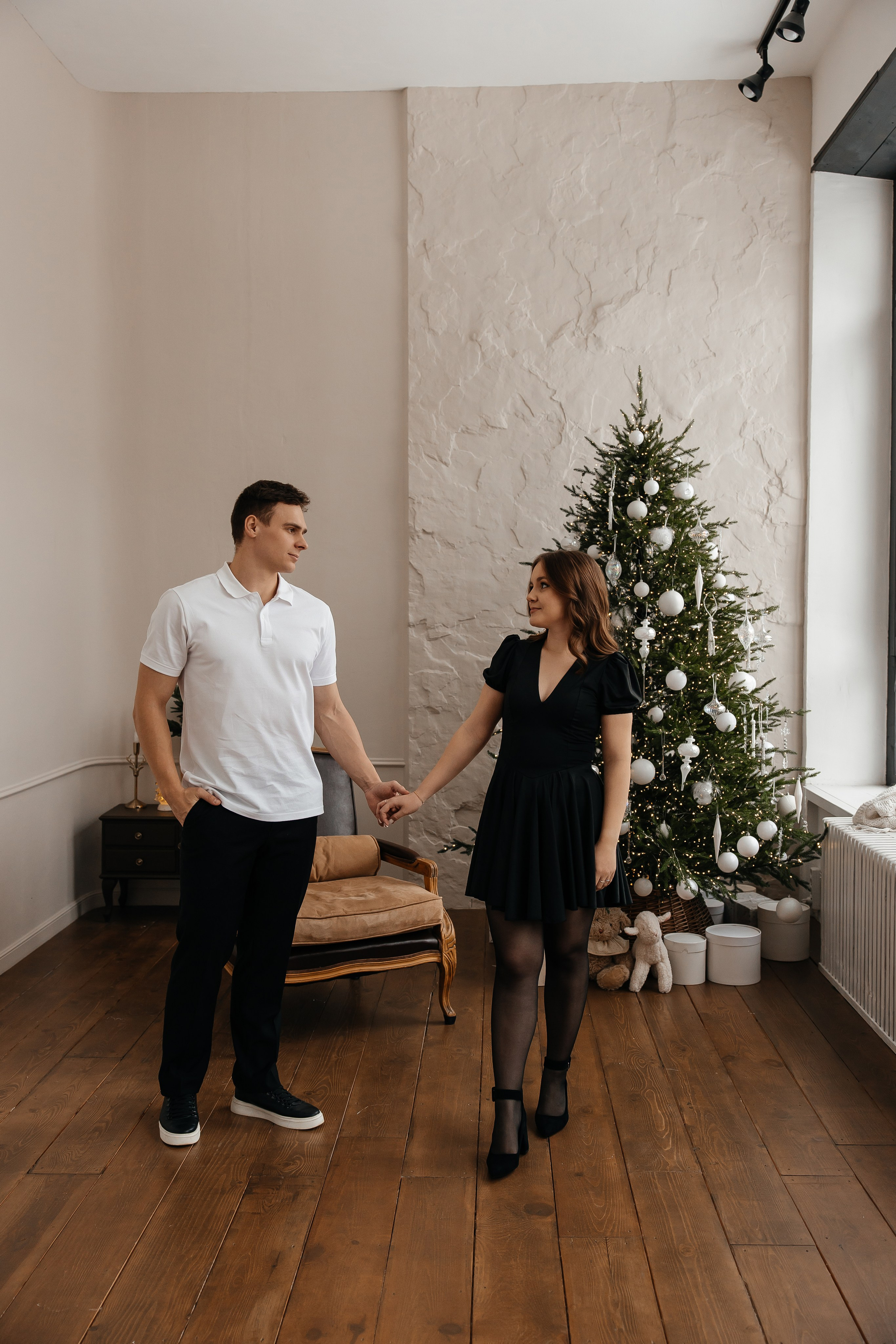 Мария и Денис. Фотограф Пенза Марина Арбузова |свадебный и семейный фотограф