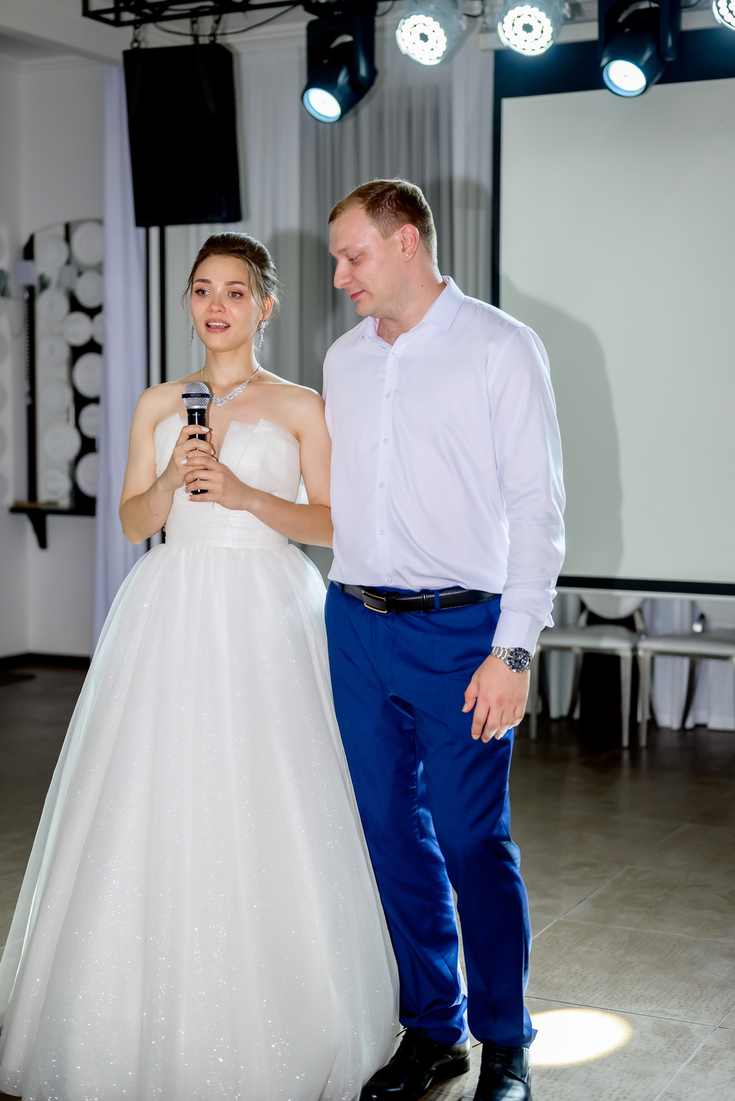 Банкетная часть (1). Юлия Басня семейный и свадебный фотограф в Донецке