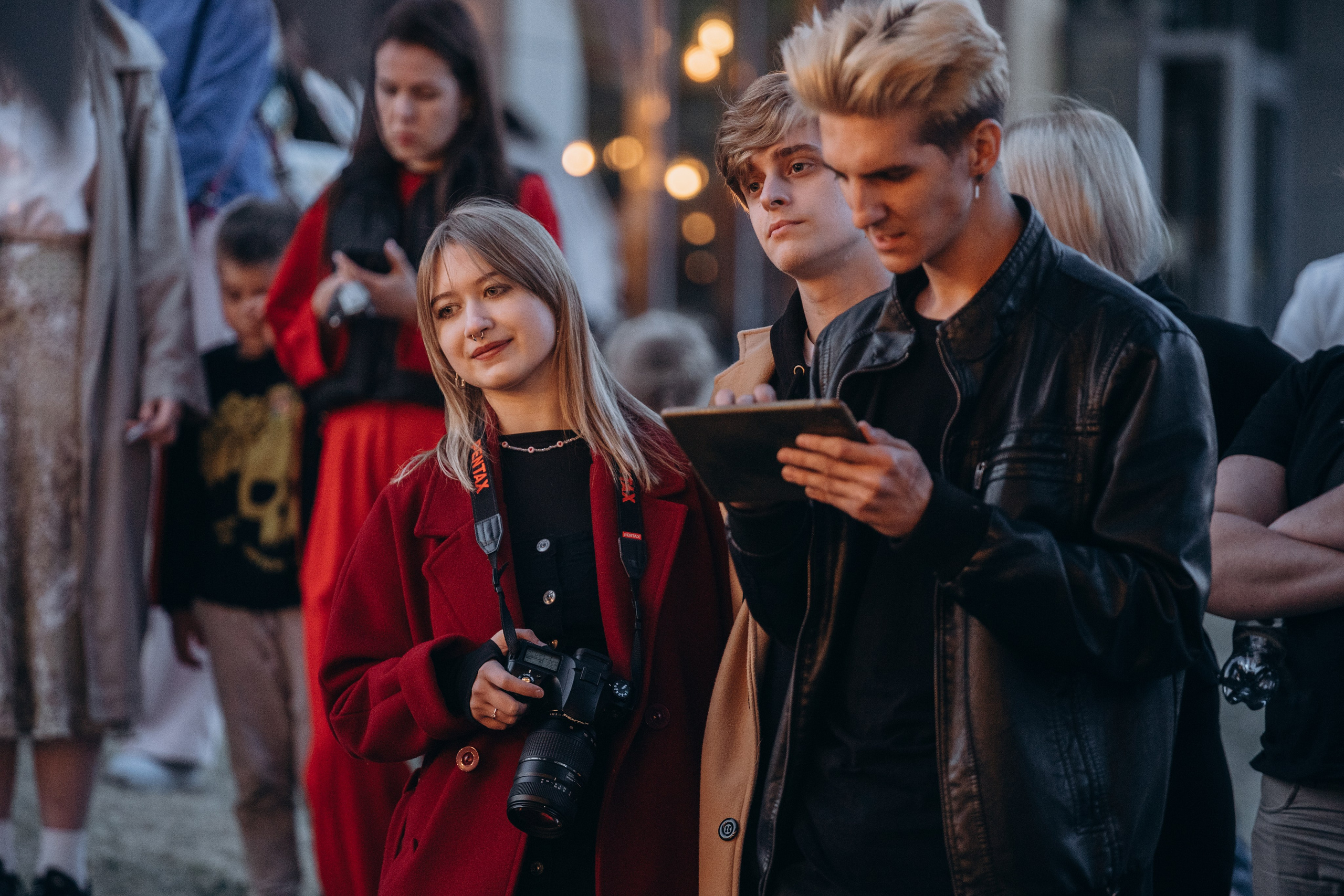 Книжный фестиваль 2024. Ваш личный фотограф в Волгограде и области