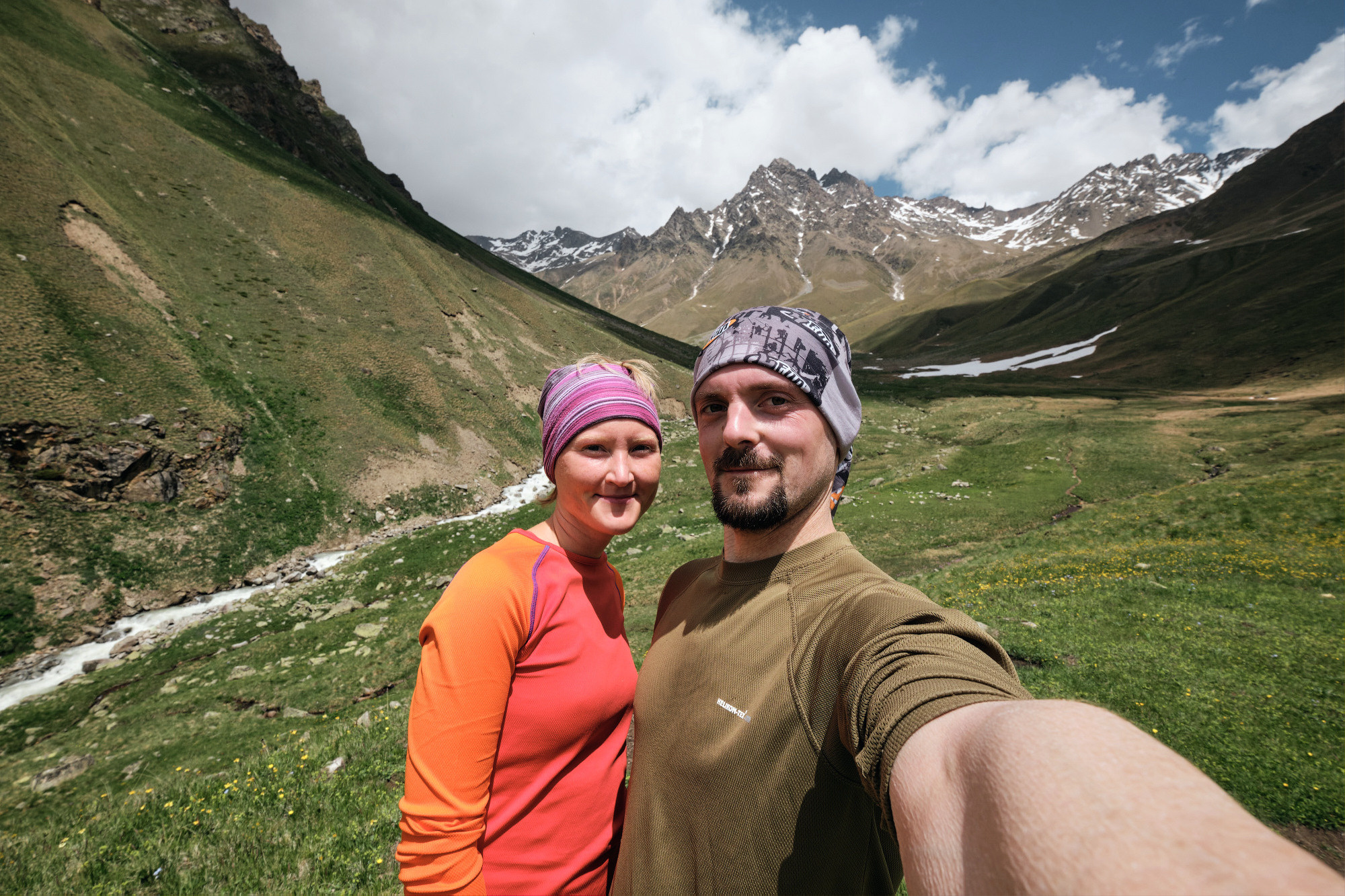 Эльбрус с востока. Июнь 2019 года. Репортажный фотограф Дмитрий Литвинский. Минск, Беларусь, мир