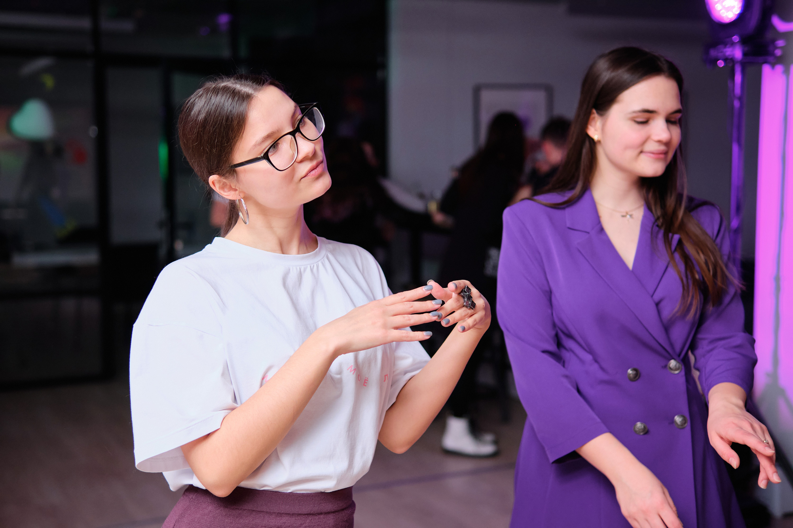 Корпоратив Mapbox в офисе компании. Репортажный фотограф Дмитрий Литвинский. Минск, Беларусь, мир