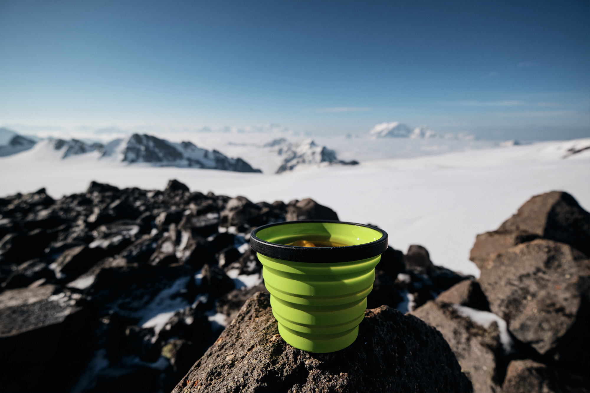 Эльбрус с востока. Июнь 2019 года. Репортажный фотограф Дмитрий Литвинский. Минск, Беларусь, мир