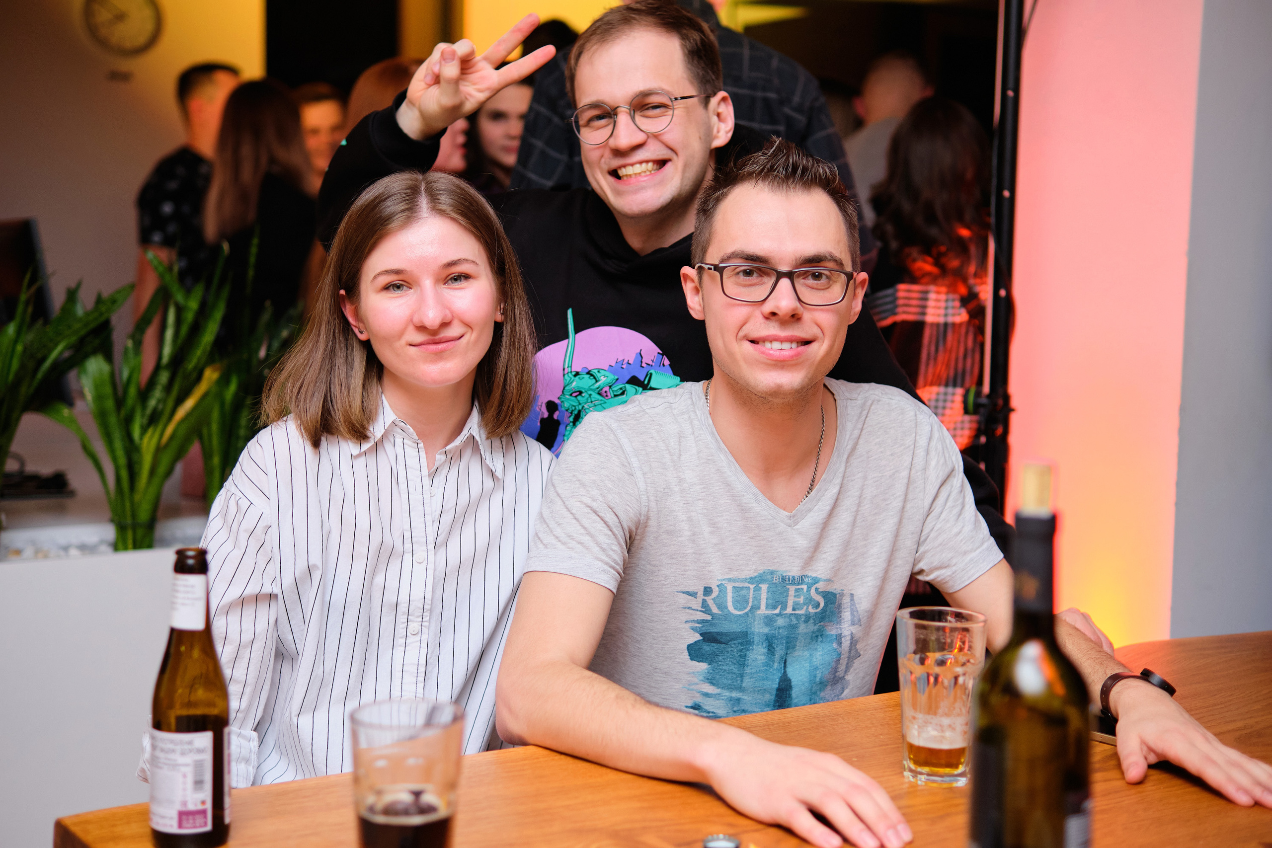 Корпоратив Mapbox в офисе компании. Репортажный фотограф Дмитрий Литвинский. Минск, Беларусь, мир