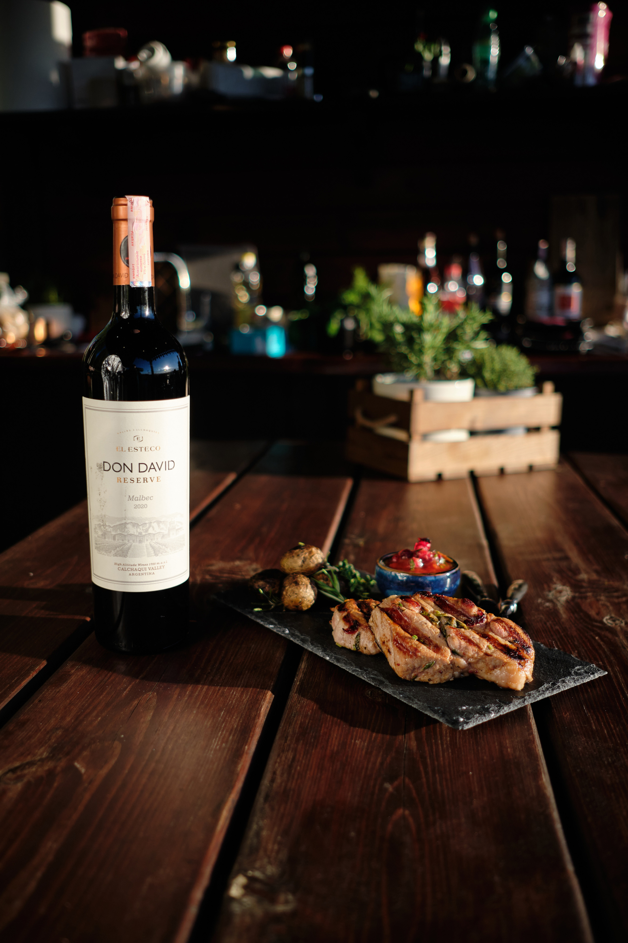 Презентация гриля от Брестского мясокомбината. Репортажный фотограф Дмитрий Литвинский. Минск, Беларусь, мир