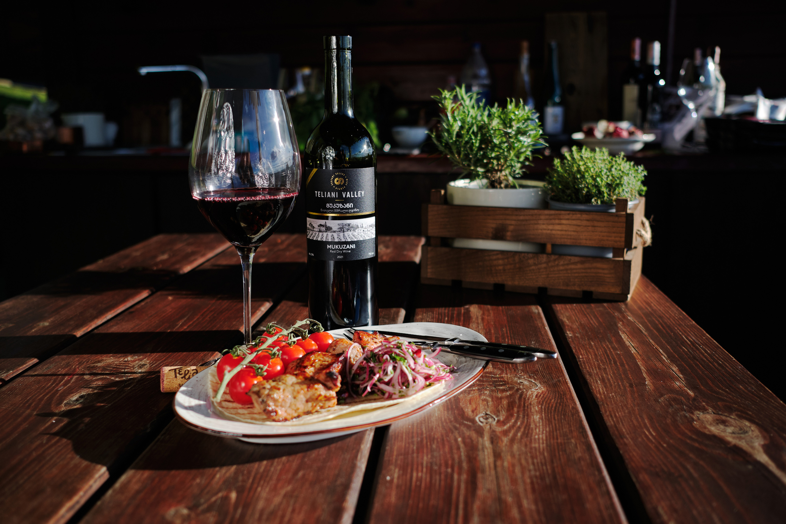 Презентация гриля от Брестского мясокомбината. Репортажный фотограф Дмитрий Литвинский. Минск, Беларусь, мир