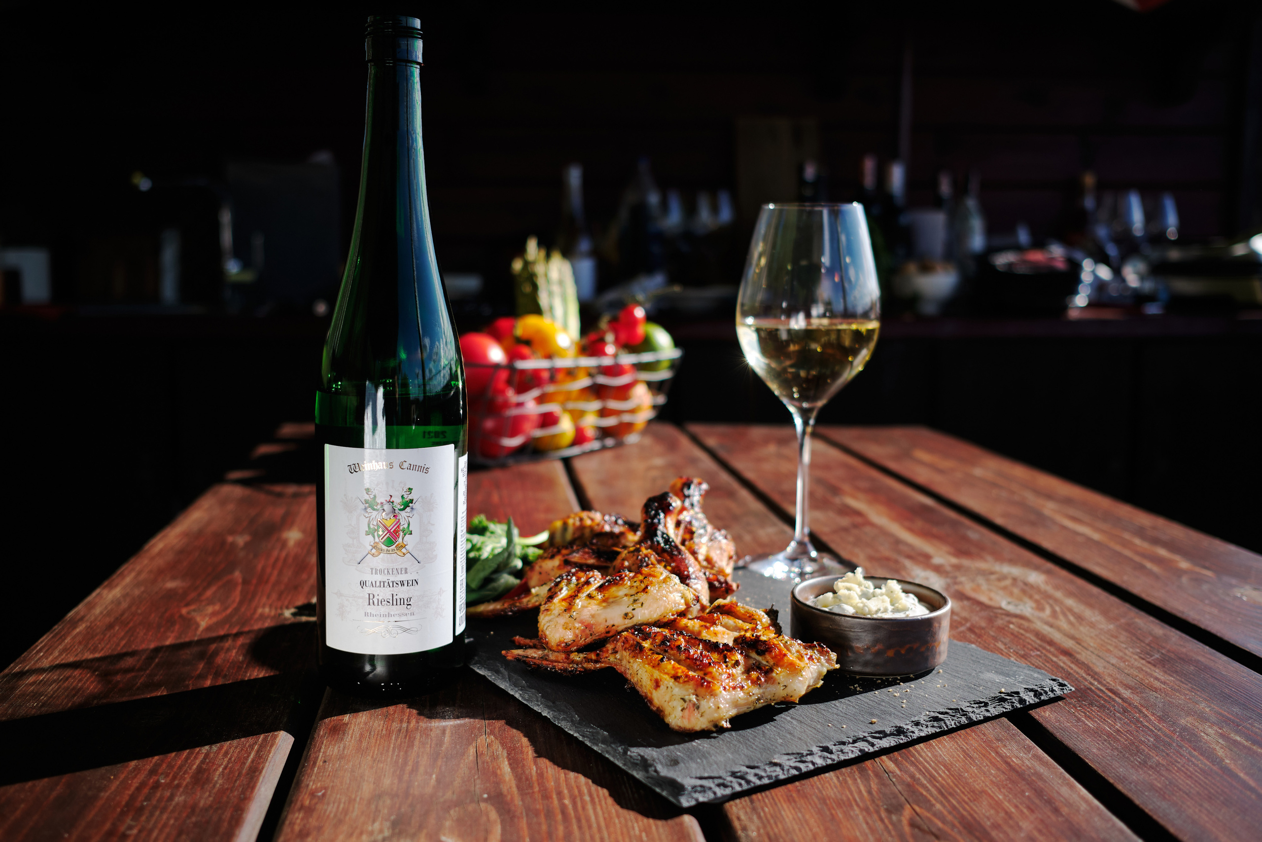 Презентация гриля от Брестского мясокомбината. Репортажный фотограф Дмитрий Литвинский. Минск, Беларусь, мир