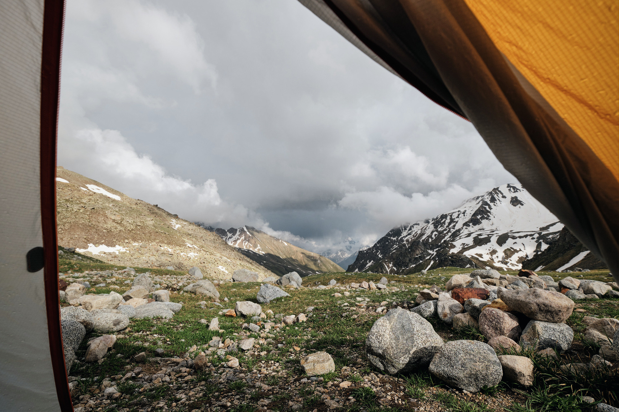 Эльбрус с востока. Июнь 2019 года. Репортажный фотограф Дмитрий Литвинский. Минск, Беларусь, мир
