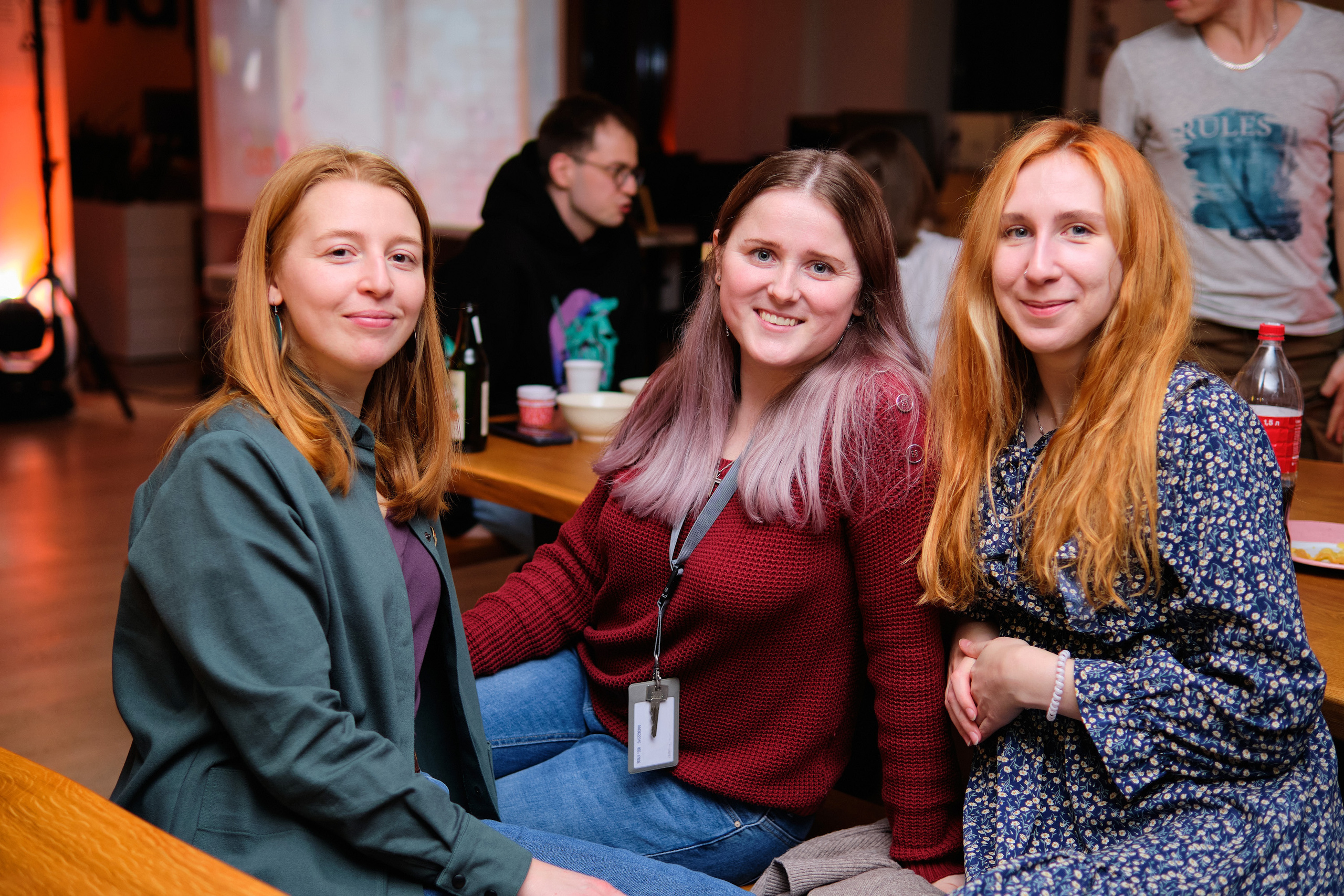 Корпоратив Mapbox в офисе компании. Репортажный фотограф Дмитрий Литвинский. Минск, Беларусь, мир