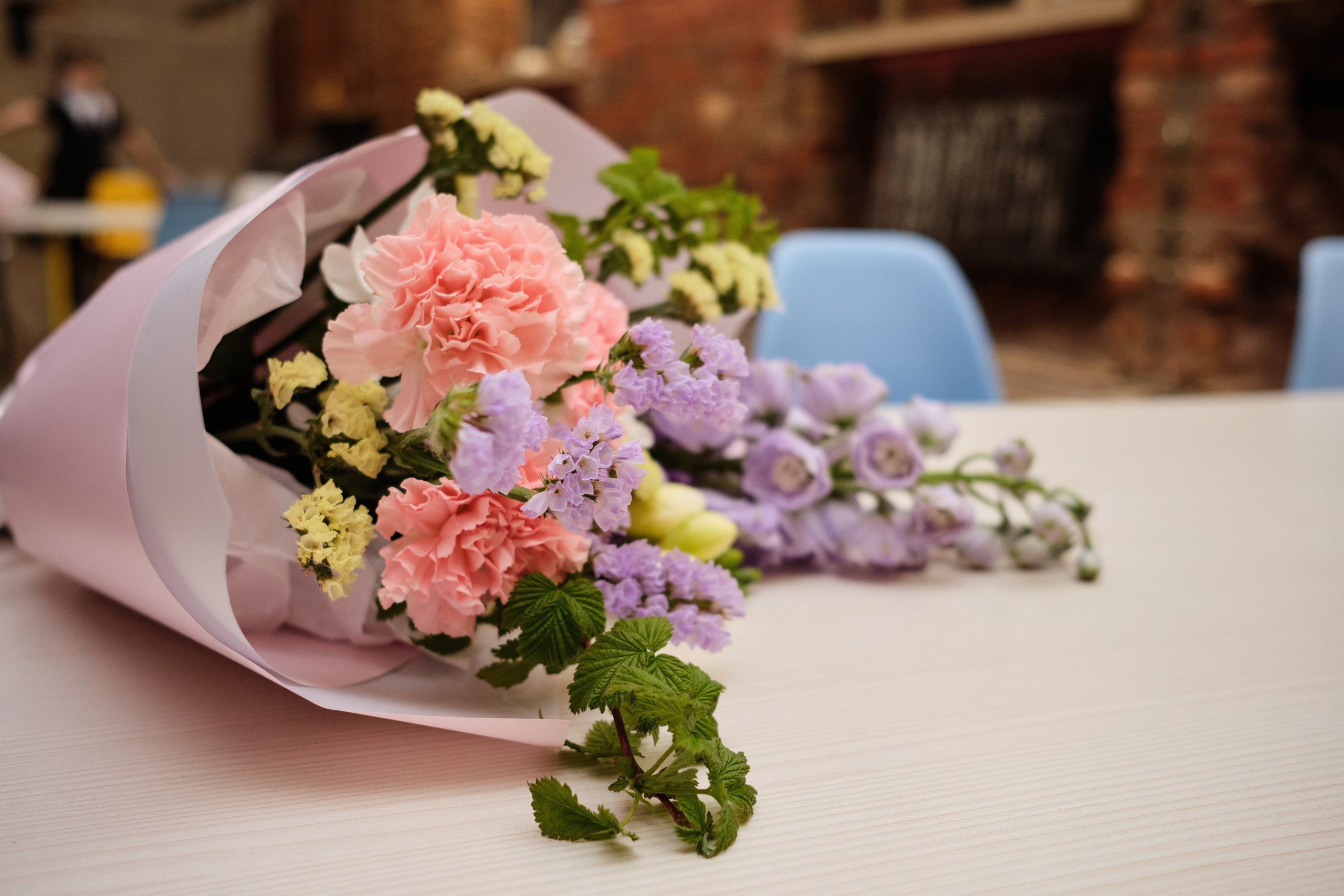 Детский день рождения Авроры в пространстве Мамский дом. Репортажный фотограф Дмитрий Литвинский. Минск, Беларусь, мир