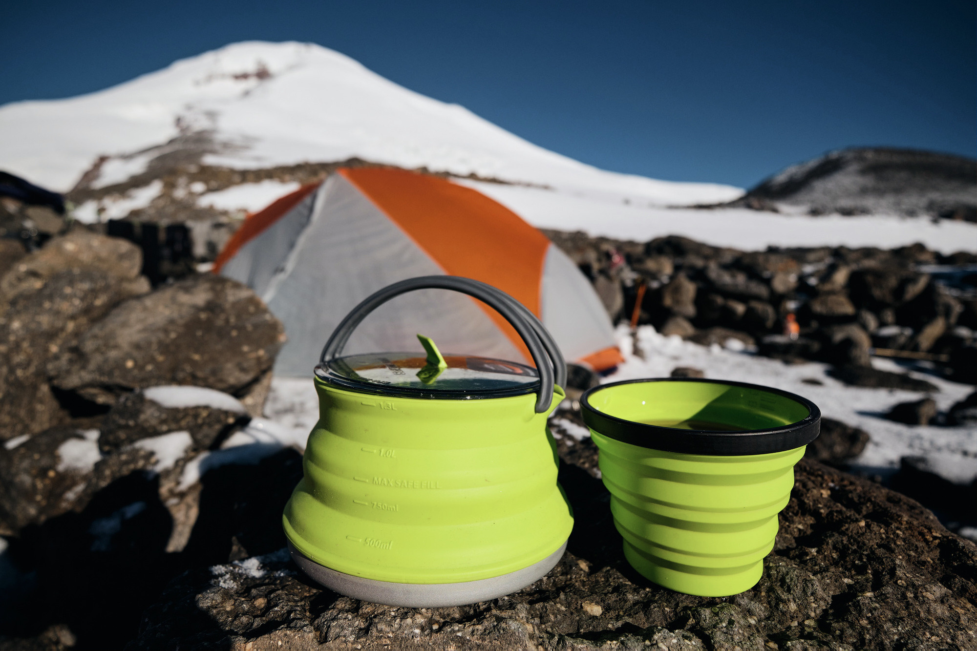 Эльбрус с востока. Июнь 2019 года. Репортажный фотограф Дмитрий Литвинский. Минск, Беларусь, мир