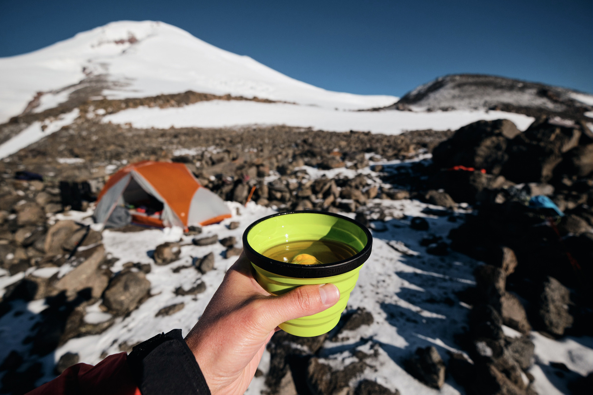Эльбрус с востока. Июнь 2019 года. Репортажный фотограф Дмитрий Литвинский. Минск, Беларусь, мир