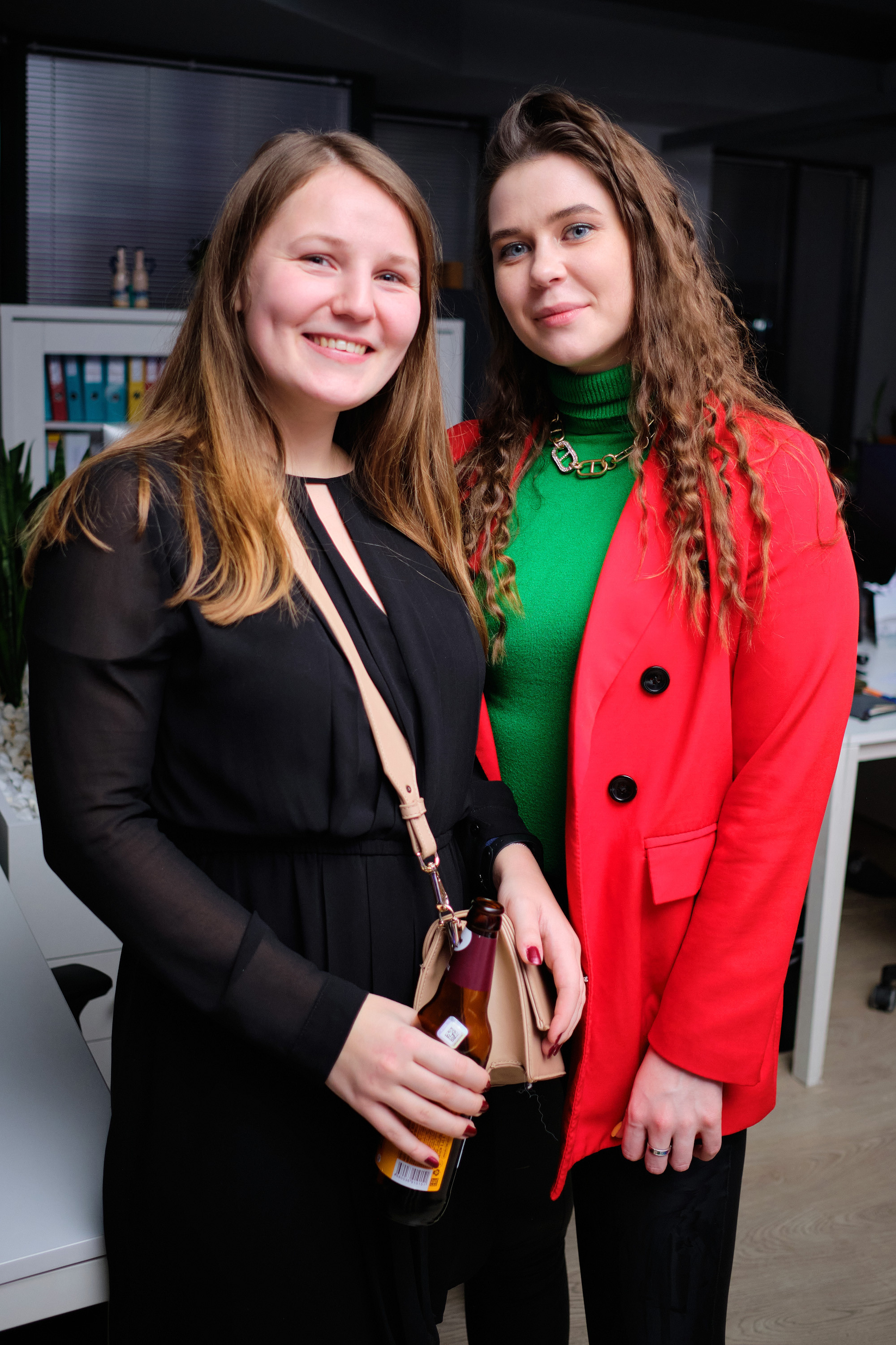 Корпоратив Mapbox в офисе компании. Репортажный фотограф Дмитрий Литвинский. Минск, Беларусь, мир