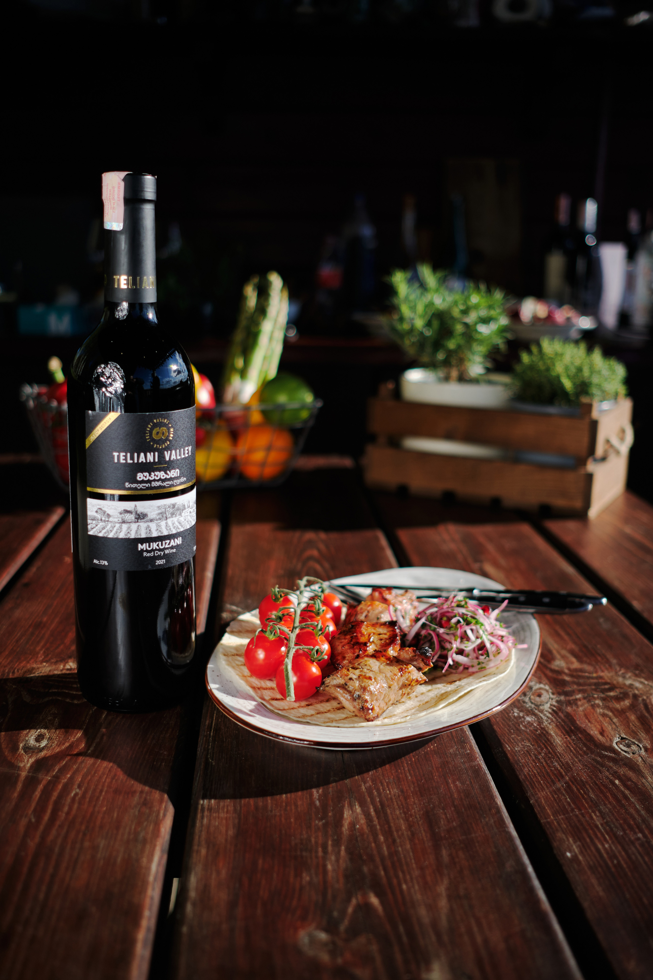 Презентация гриля от Брестского мясокомбината. Репортажный фотограф Дмитрий Литвинский. Минск, Беларусь, мир