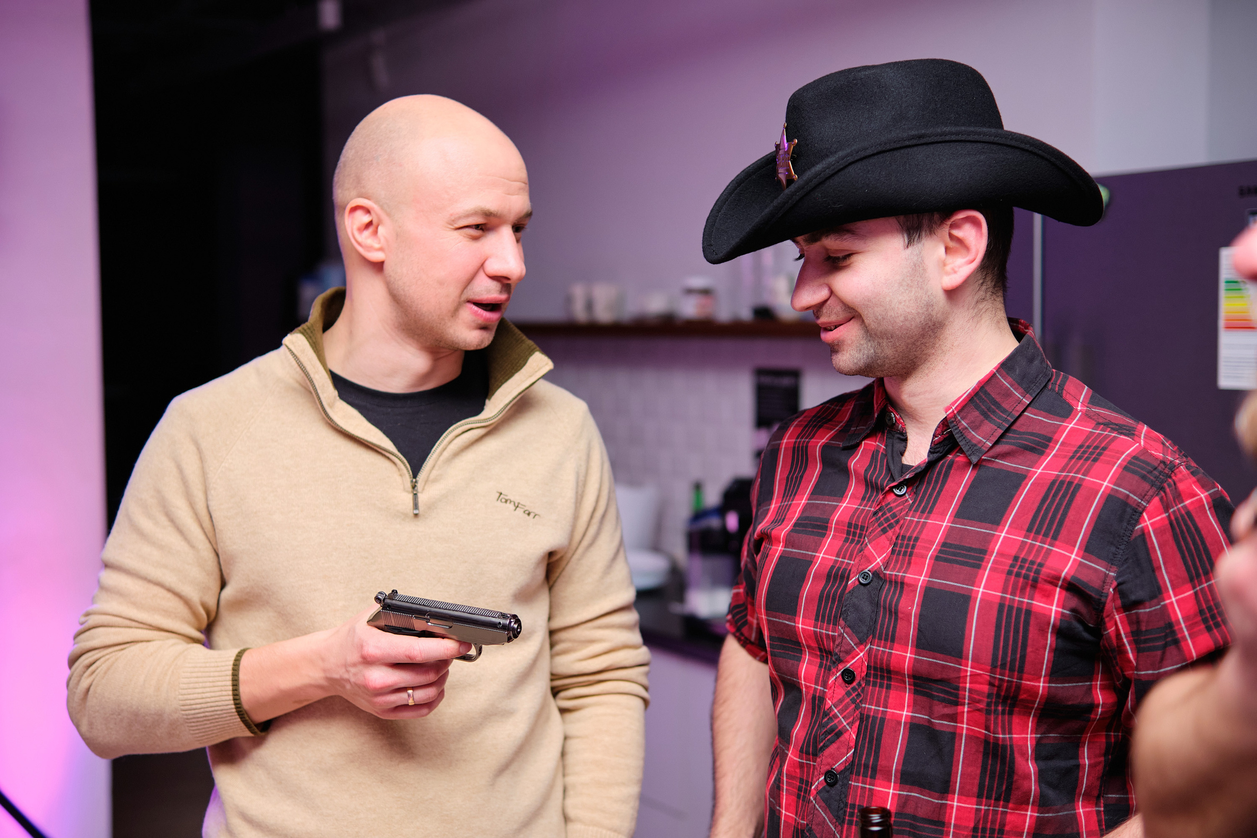 Корпоратив Mapbox в офисе компании. Репортажный фотограф Дмитрий Литвинский. Минск, Беларусь, мир