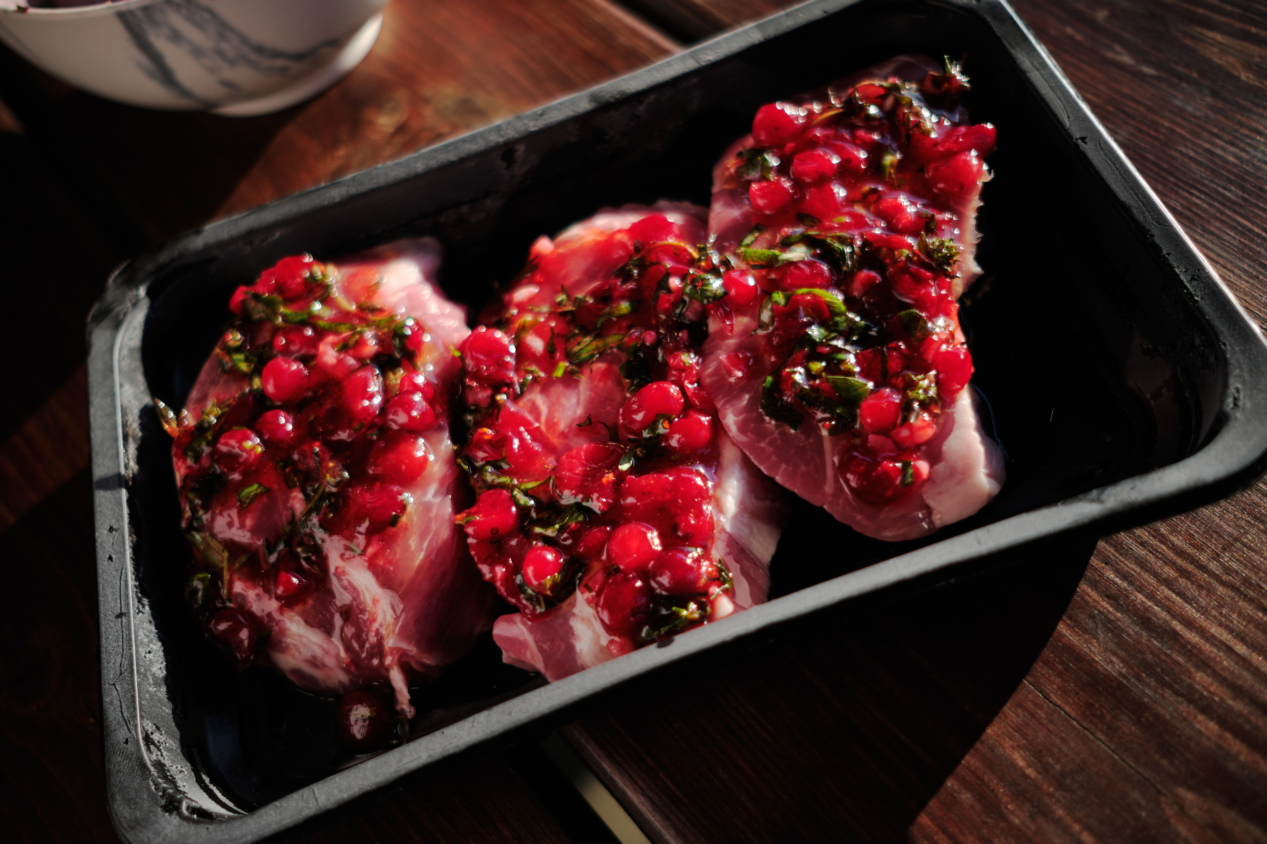 Презентация гриля от Брестского мясокомбината. Репортажный фотограф Дмитрий Литвинский. Минск, Беларусь, мир