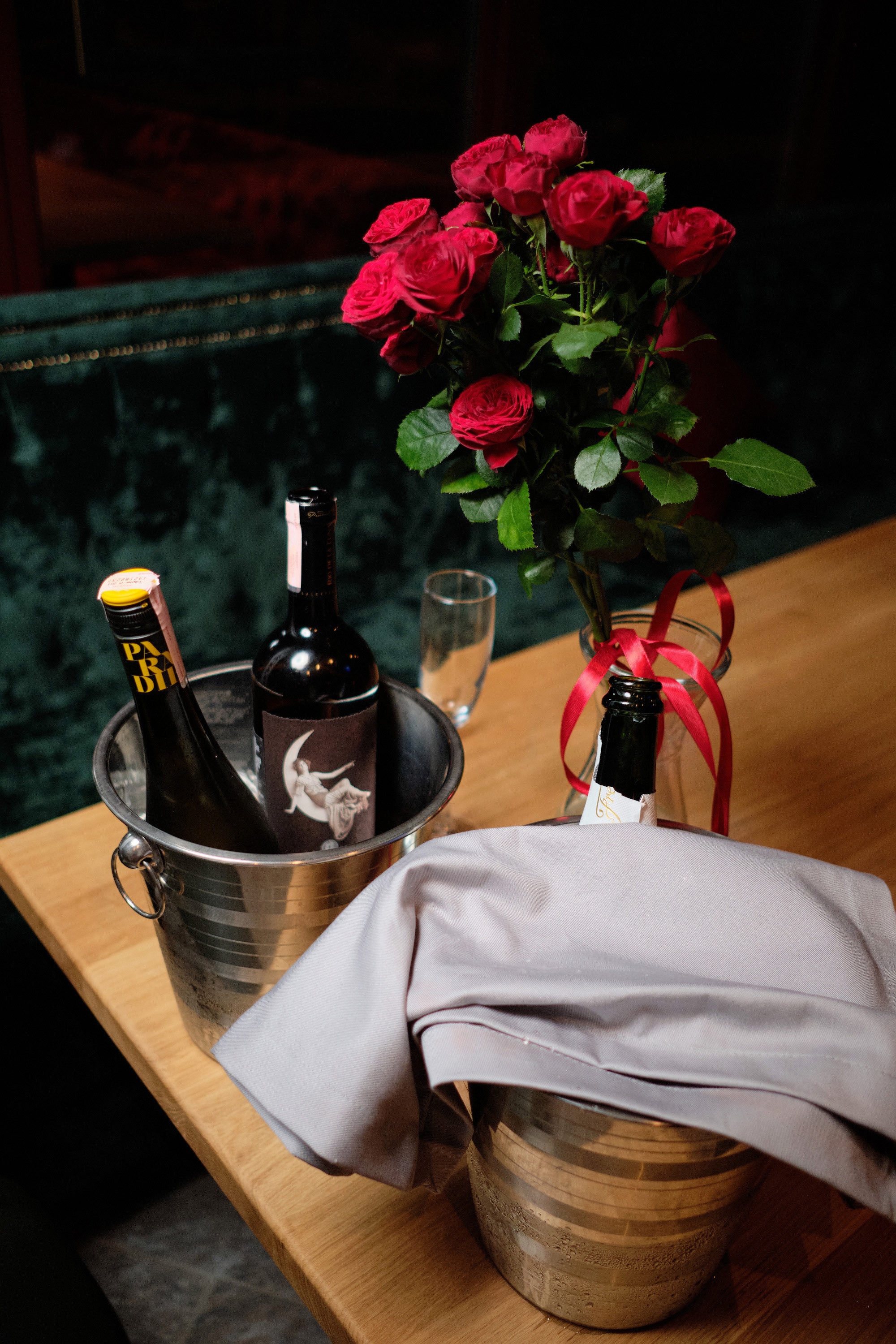 День рождения Александра в гастропабе Особняк. Репортажный фотограф Дмитрий Литвинский. Минск, Беларусь, мир