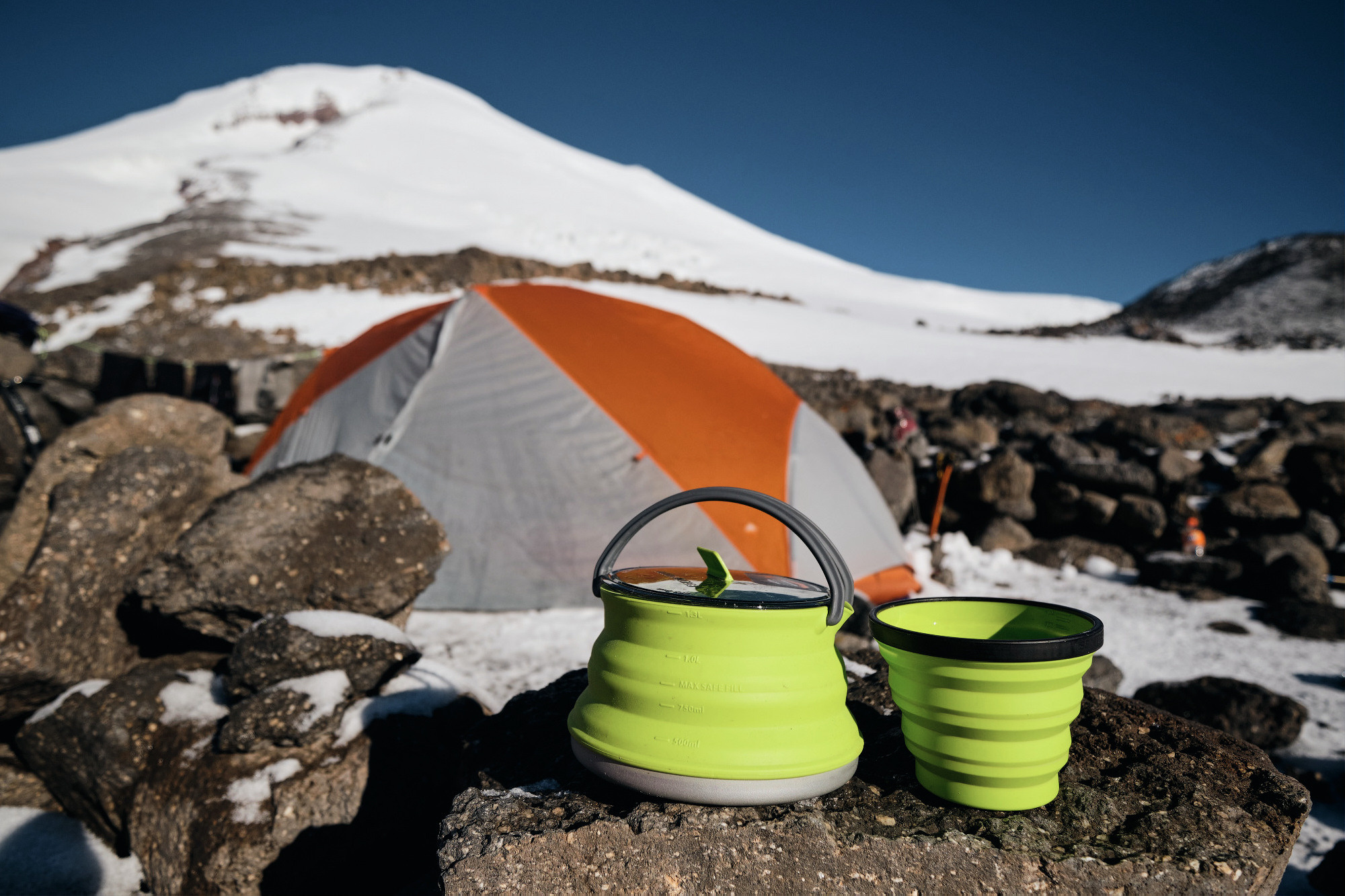 Эльбрус с востока. Июнь 2019 года. Репортажный фотограф Дмитрий Литвинский. Минск, Беларусь, мир
