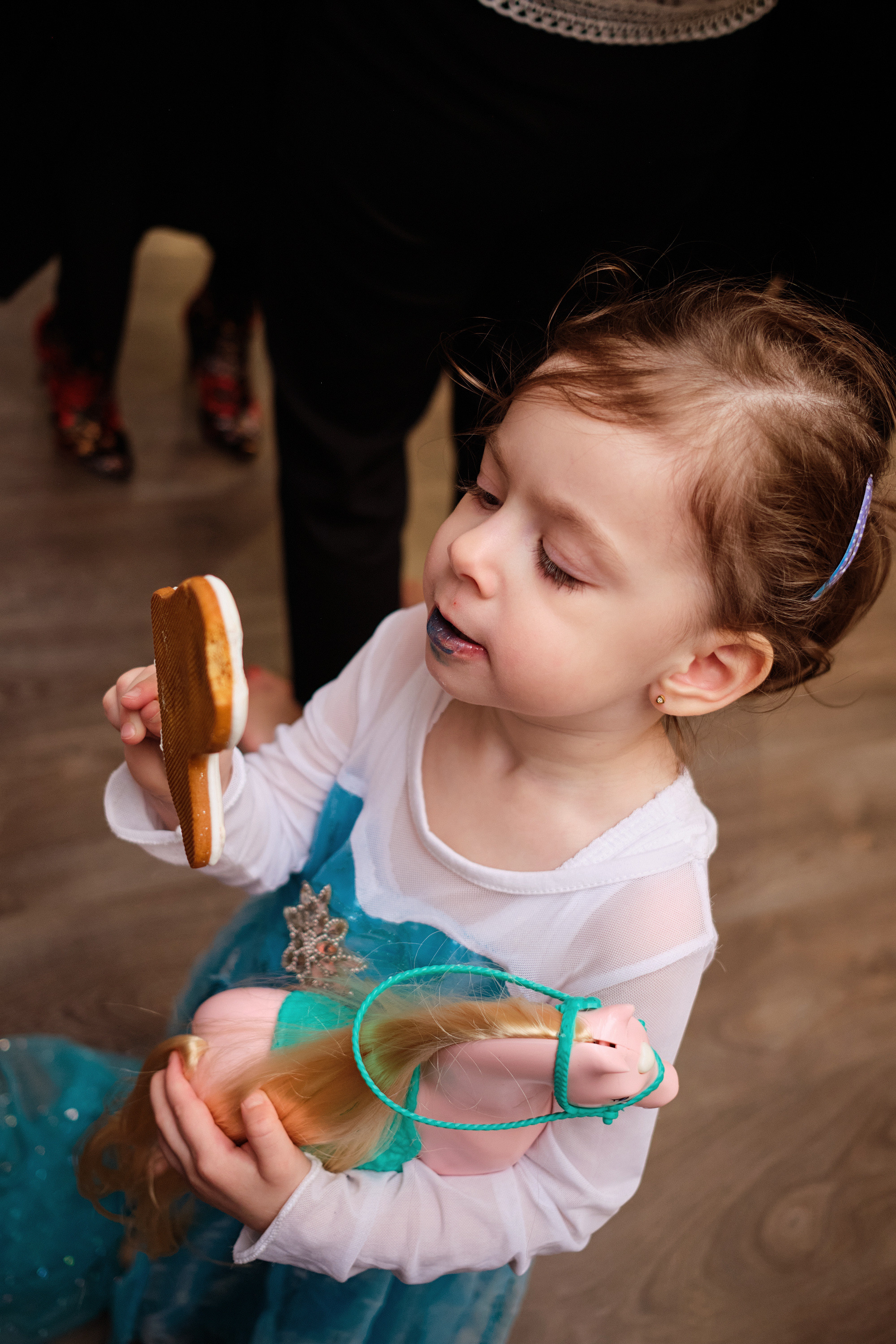 Детский день рождения Авроры в пространстве Мамский дом. Репортажный фотограф Дмитрий Литвинский. Минск, Беларусь, мир