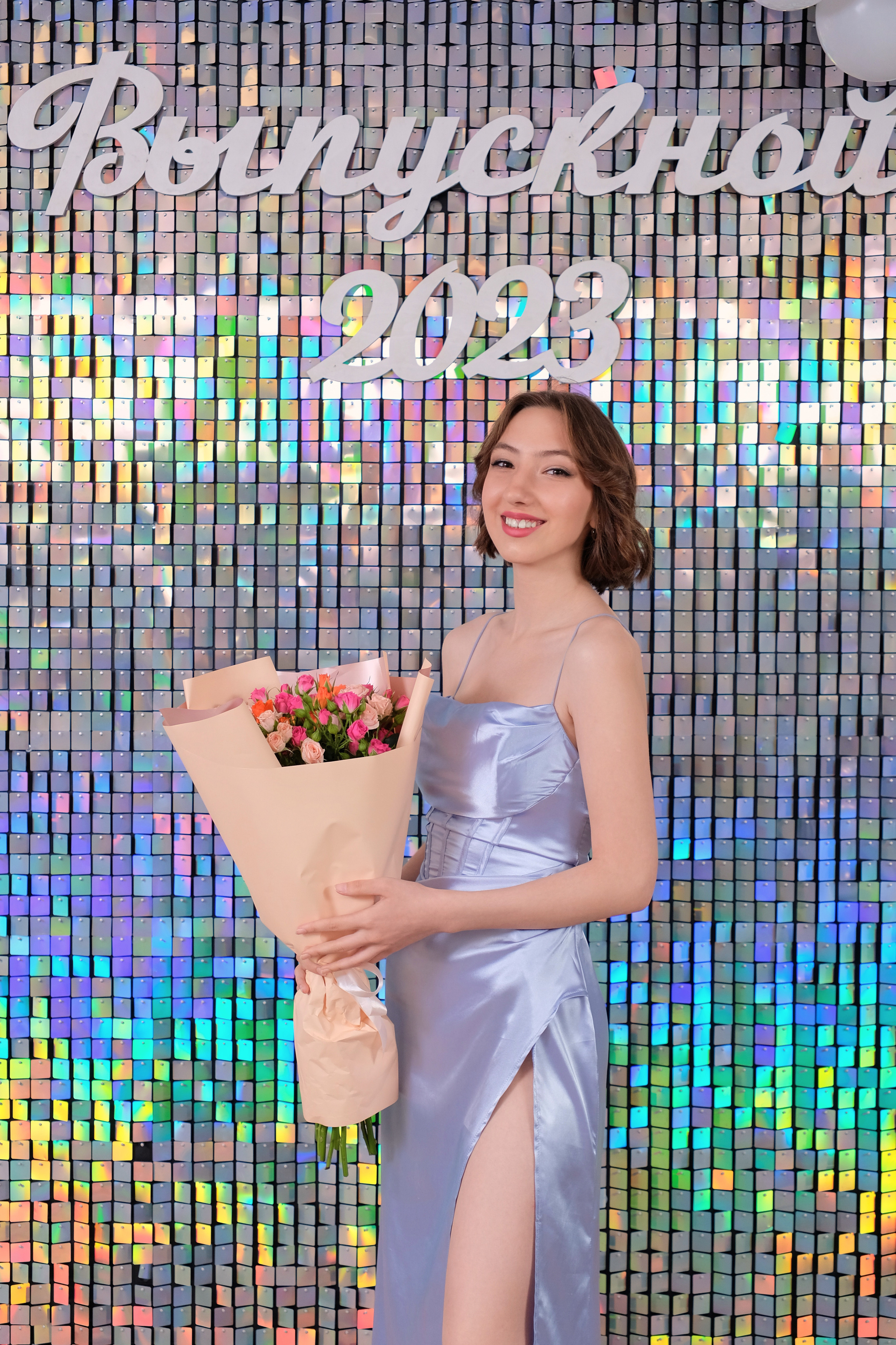 Выпускной 25 гимназии г. Минска. Репортажный фотограф Дмитрий Литвинский. Минск, Беларусь, мир