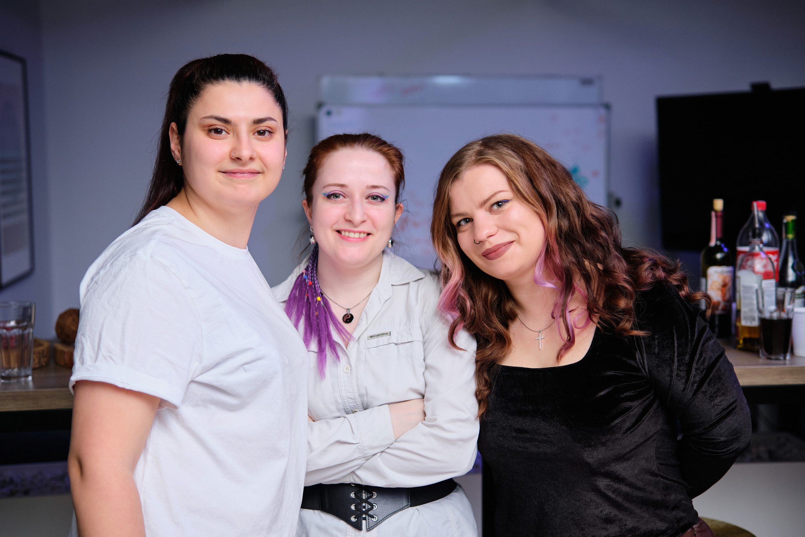 Корпоратив Mapbox в офисе компании. Репортажный фотограф Дмитрий Литвинский. Минск, Беларусь, мир