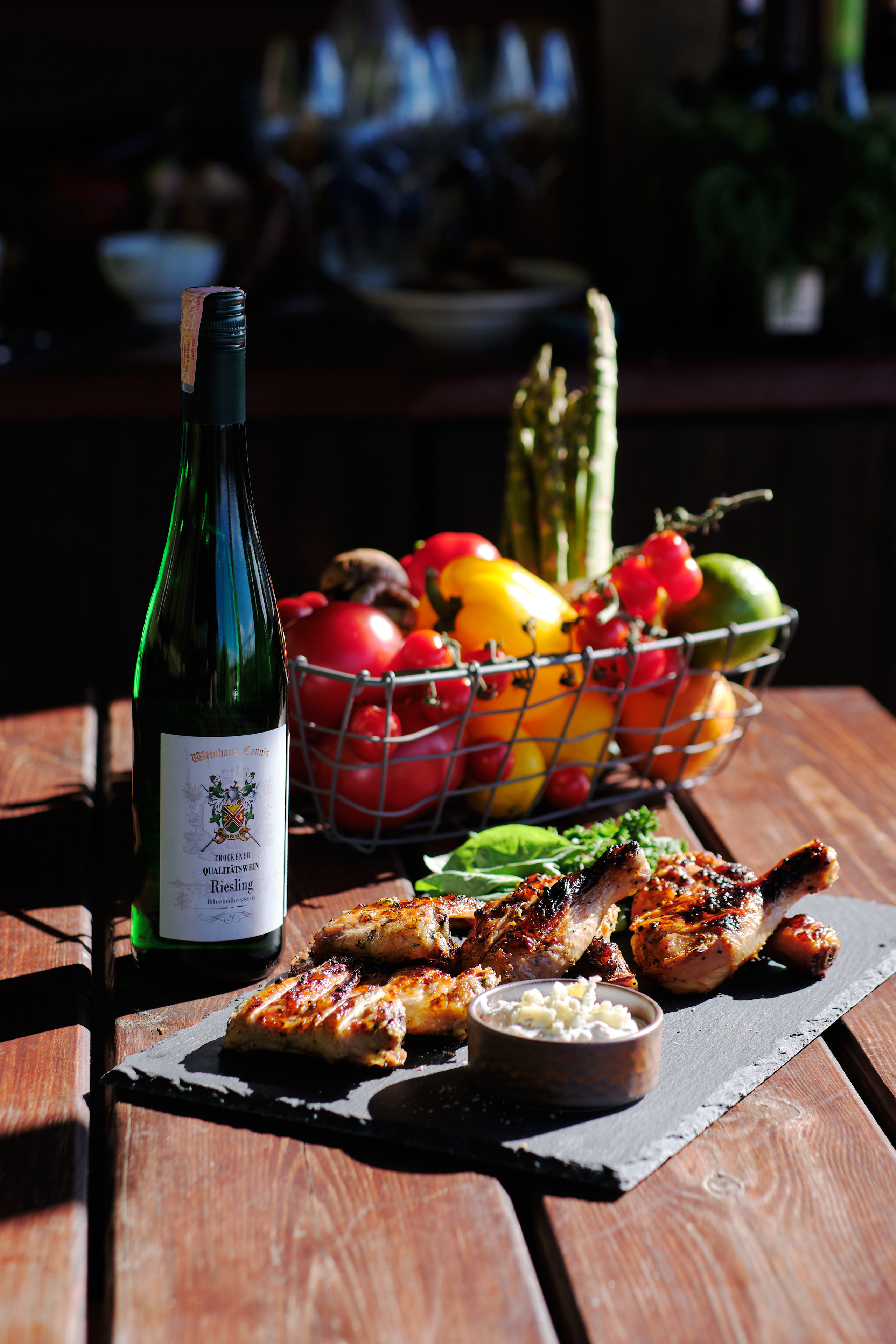 Презентация гриля от Брестского мясокомбината. Репортажный фотограф Дмитрий Литвинский. Минск, Беларусь, мир