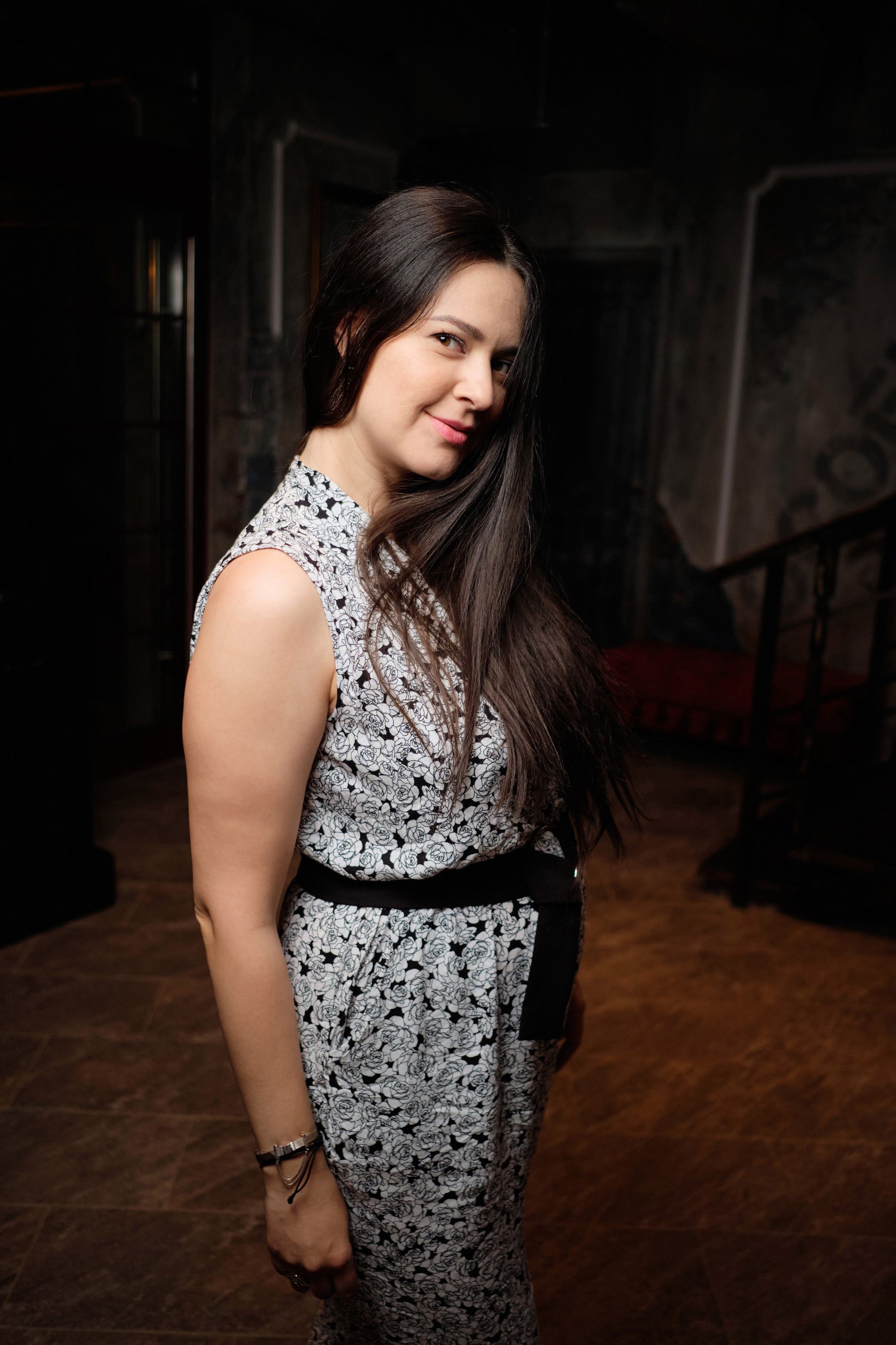 День рождения Александра в гастропабе Особняк. Репортажный фотограф Дмитрий Литвинский. Минск, Беларусь, мир