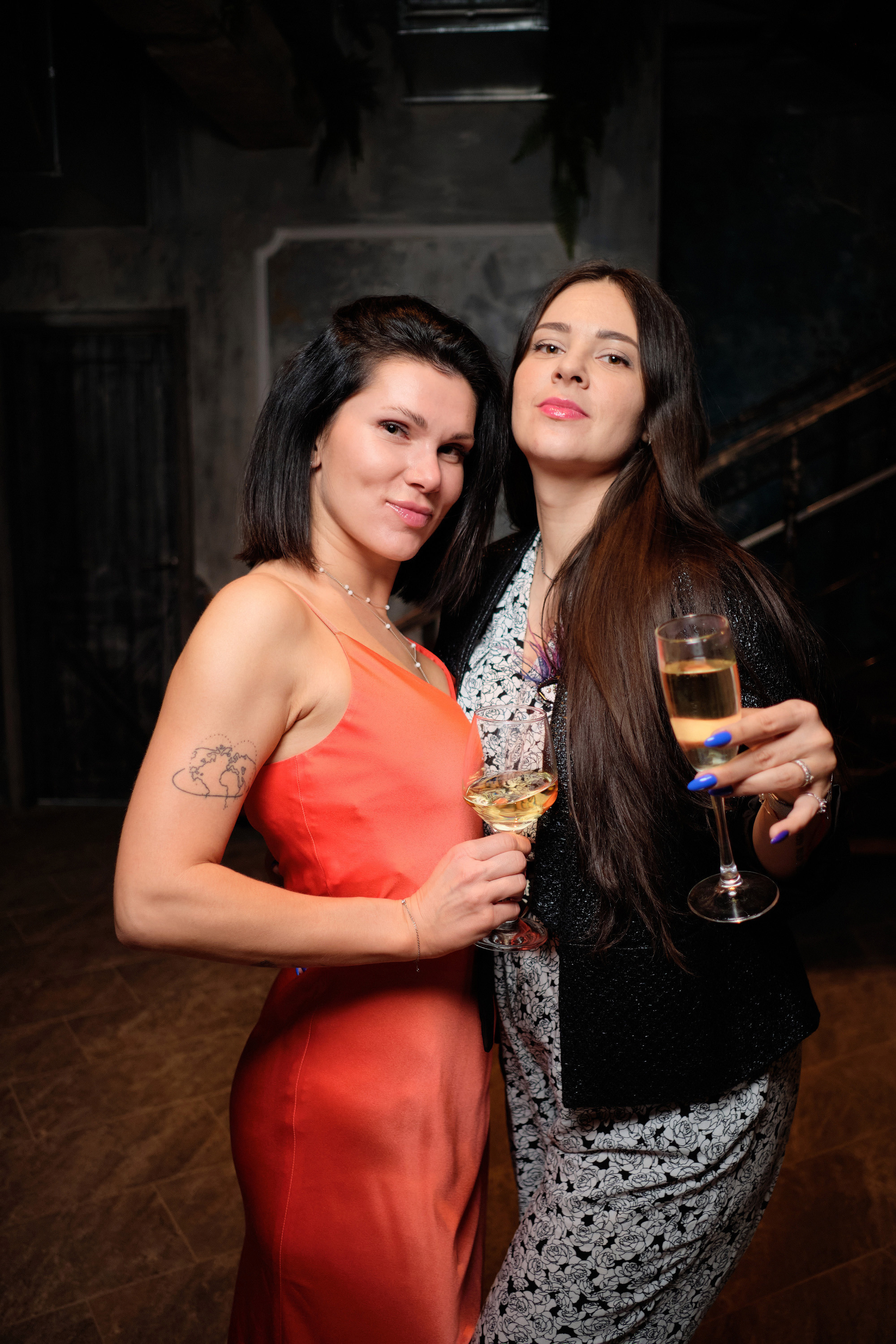 День рождения Александра в гастропабе Особняк. Репортажный фотограф Дмитрий Литвинский. Минск, Беларусь, мир