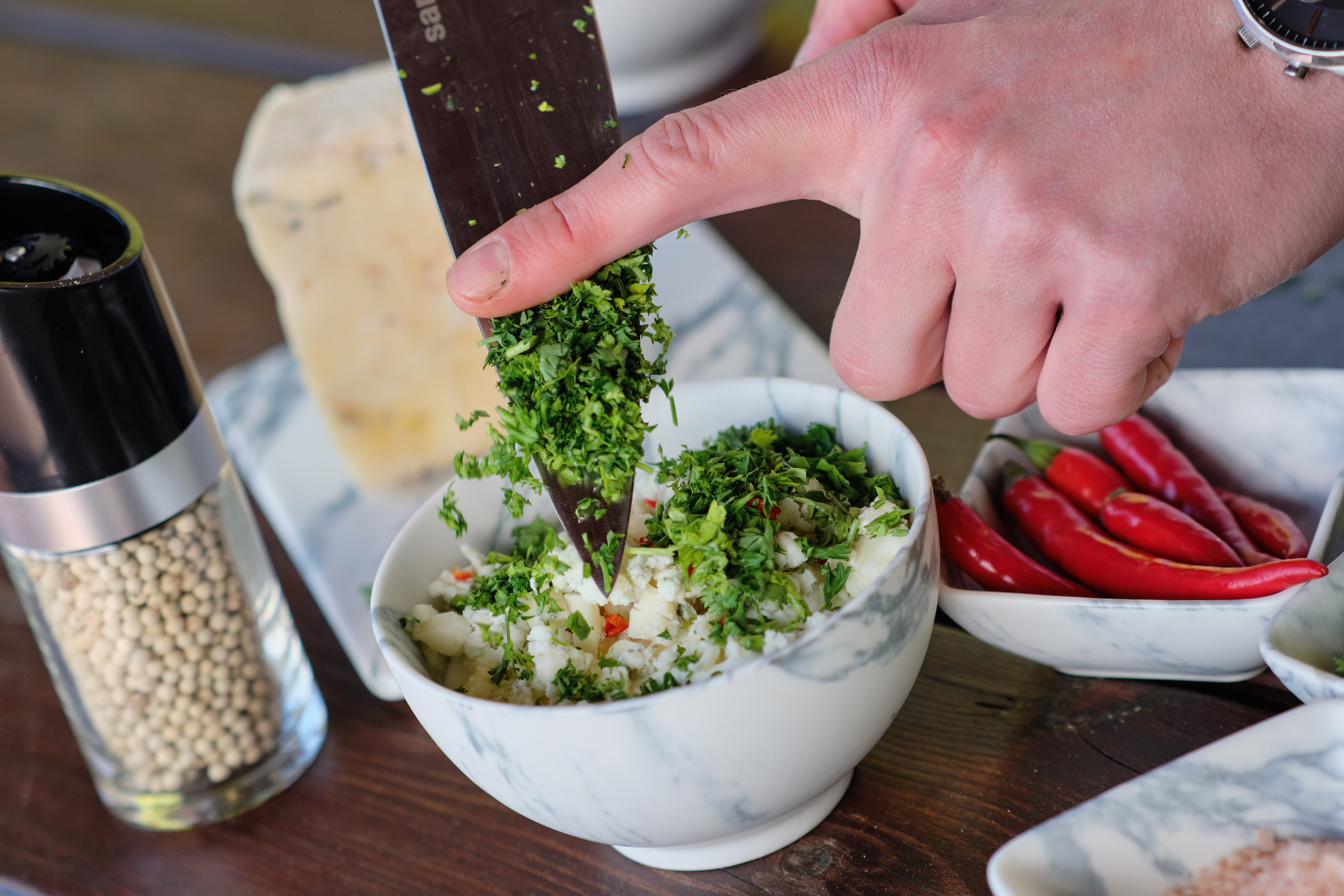 Презентация гриля от Брестского мясокомбината. Репортажный фотограф Дмитрий Литвинский. Минск, Беларусь, мир