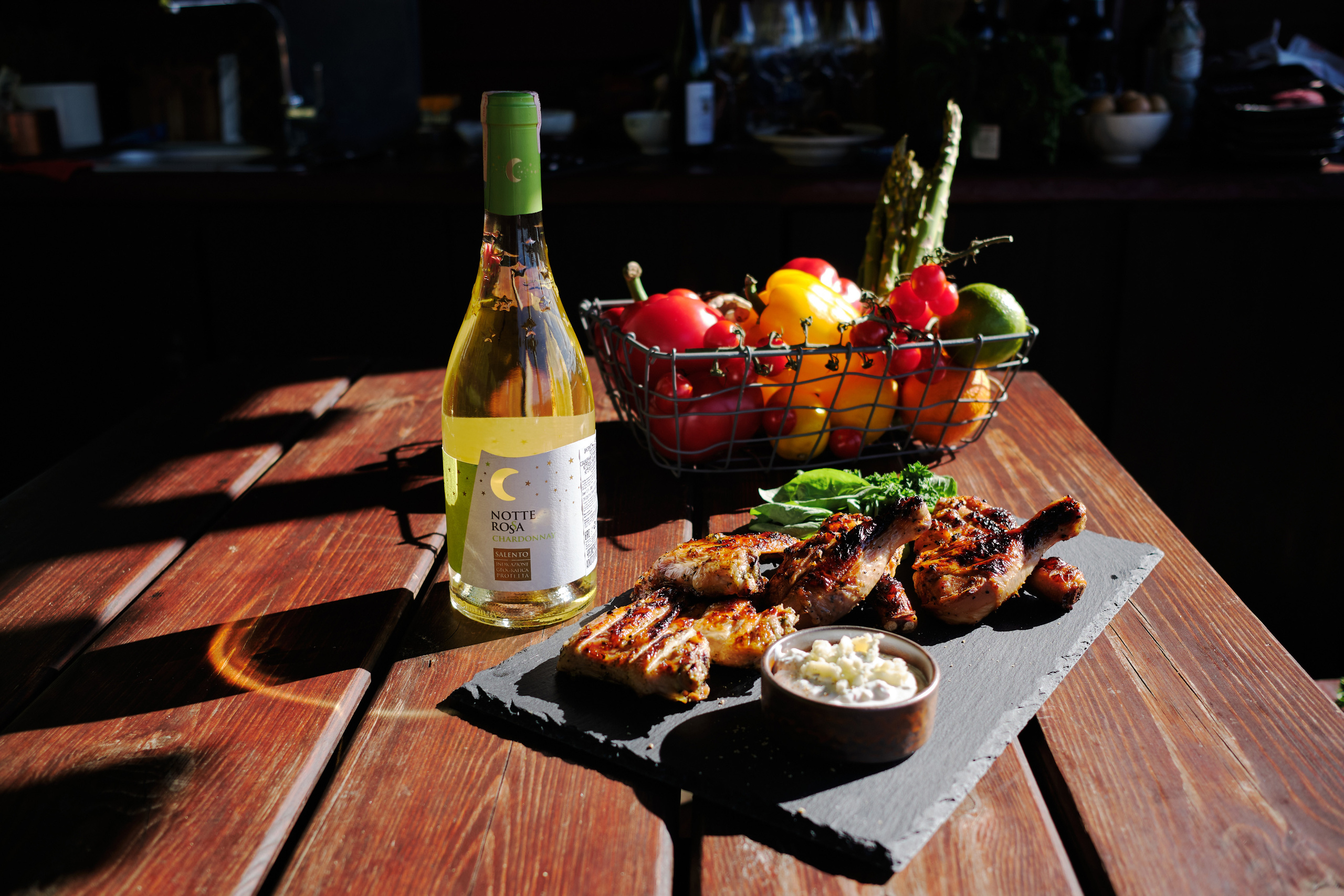 Презентация гриля от Брестского мясокомбината. Репортажный фотограф Дмитрий Литвинский. Минск, Беларусь, мир