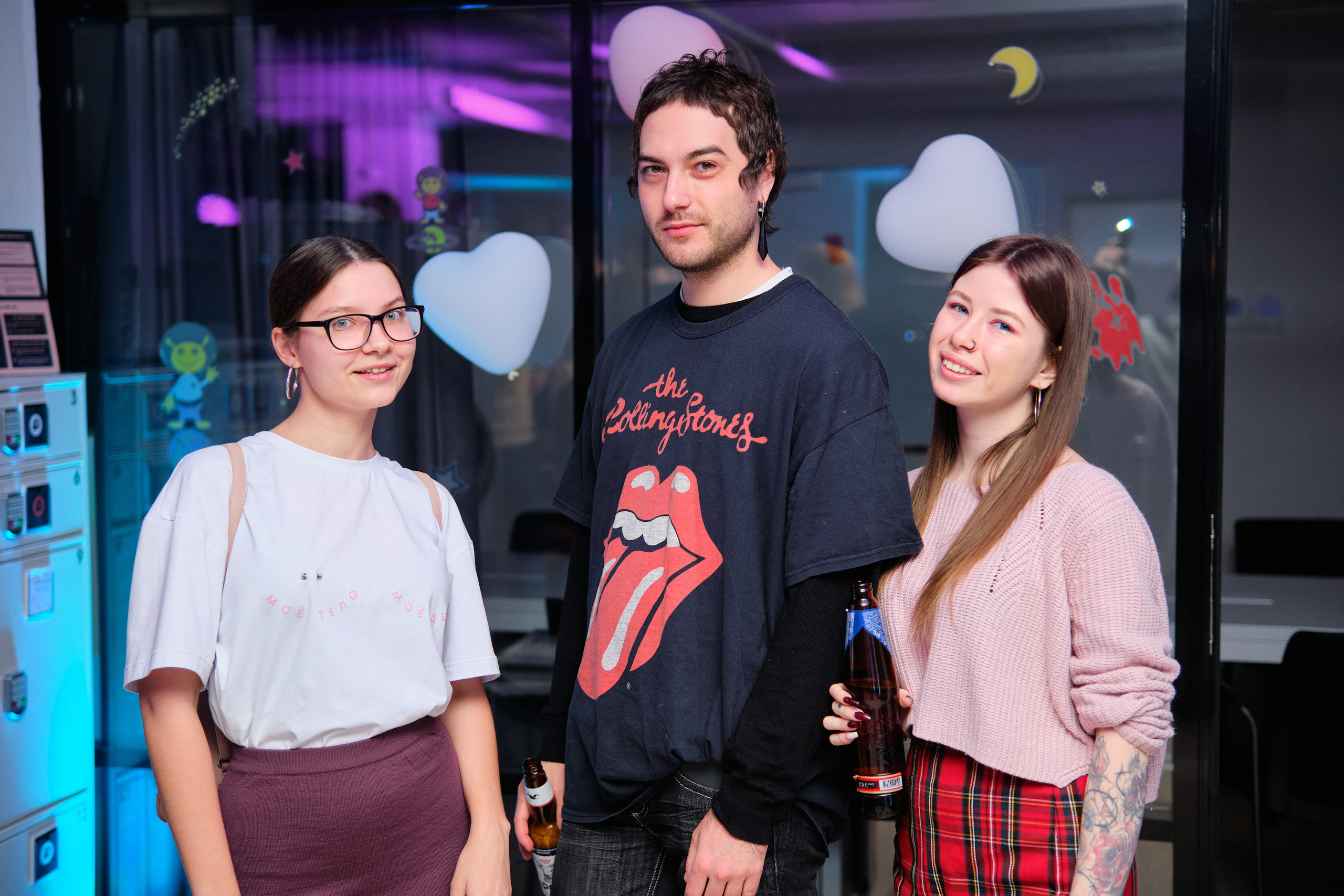 Корпоратив Mapbox в офисе компании. Репортажный фотограф Дмитрий Литвинский. Минск, Беларусь, мир