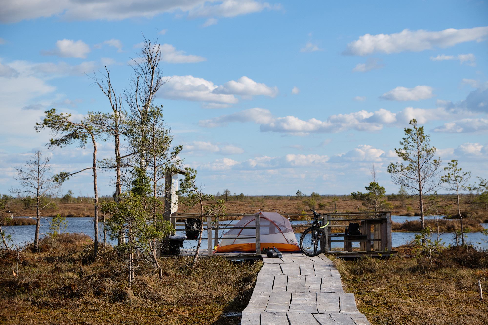 Велопоход по болоту Ельня. Репортажный фотограф Дмитрий Литвинский. Минск, Беларусь, мир