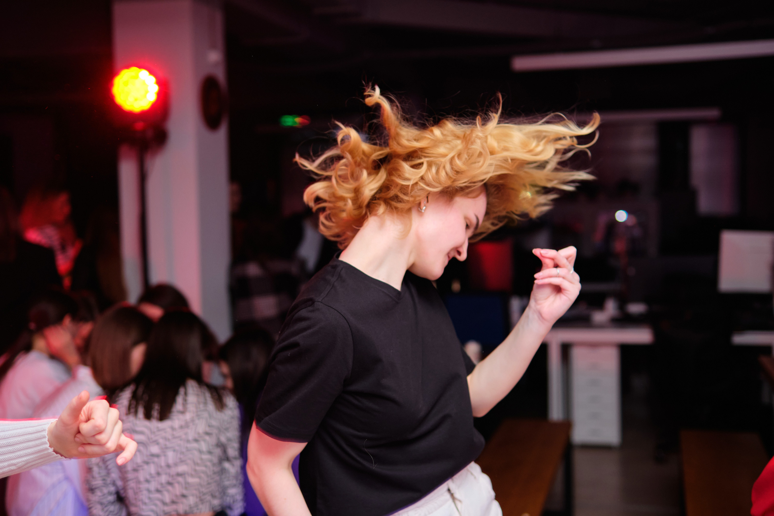 Корпоратив Mapbox в офисе компании. Репортажный фотограф Дмитрий Литвинский. Минск, Беларусь, мир