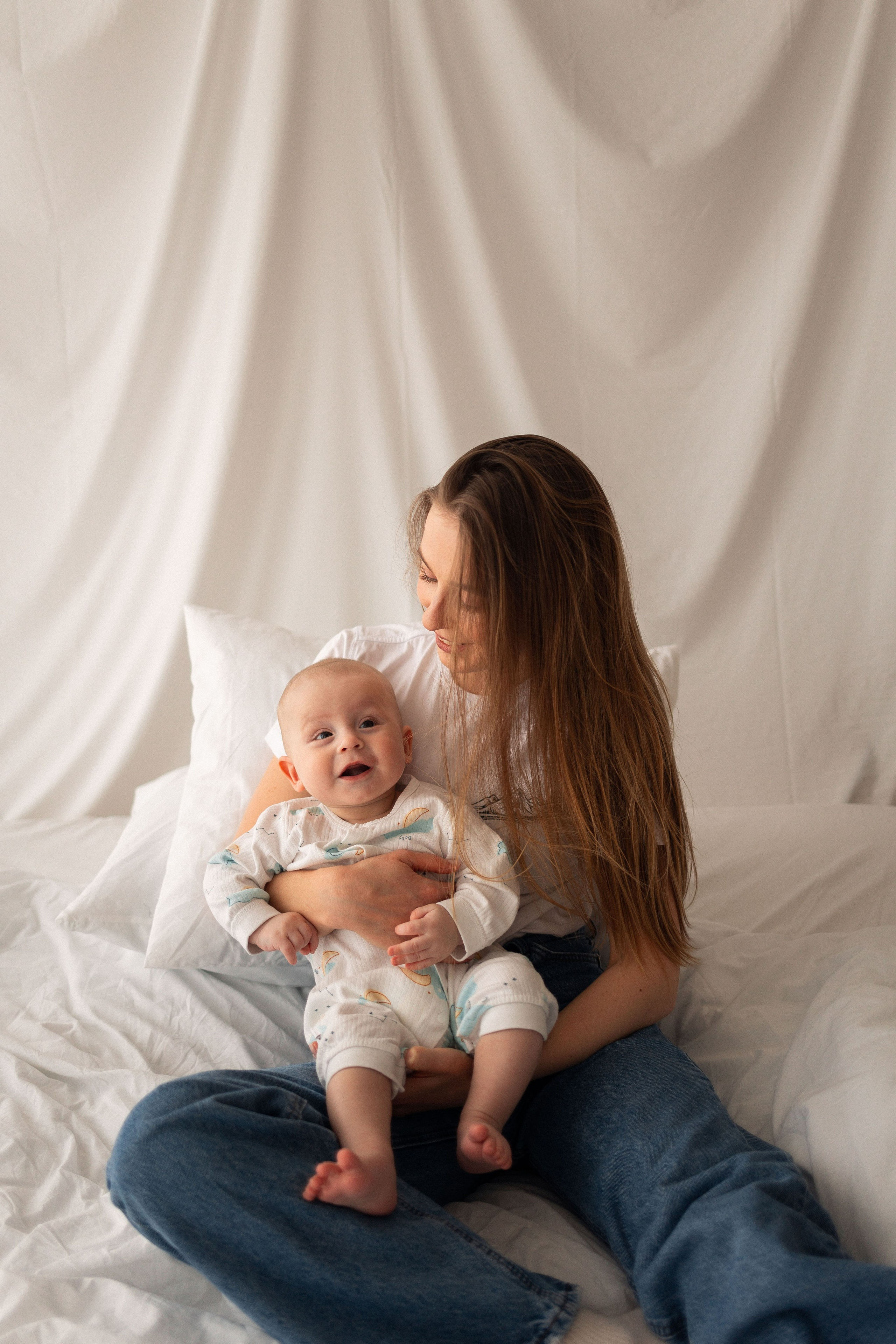 L&E&L. Семейный фотограф в Севастополе и Симферополе Александра Чистякова