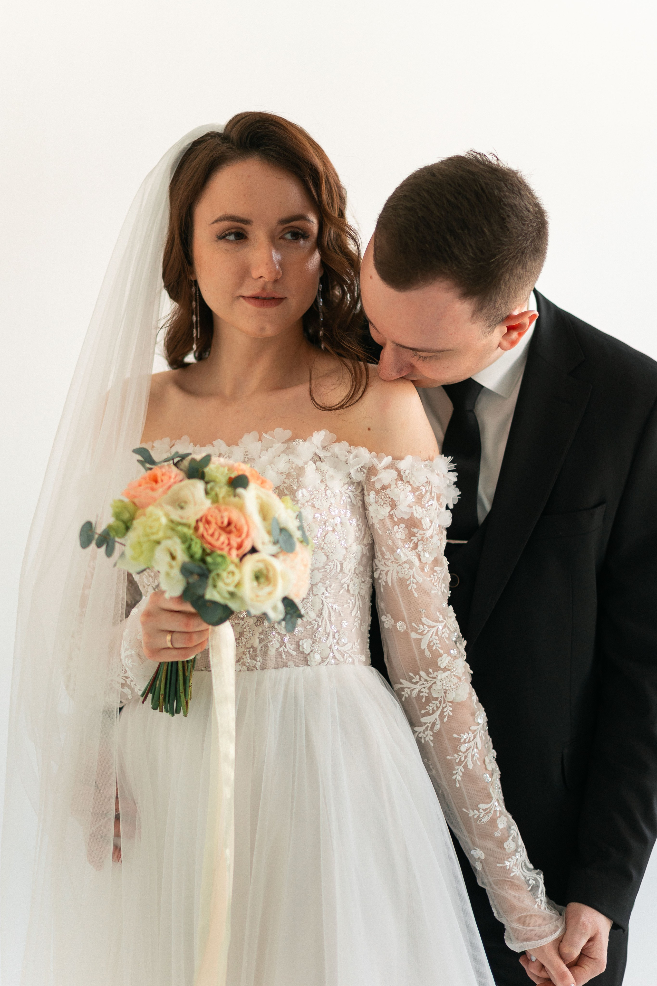 M&I. Семейный фотограф в Севастополе и Симферополе Александра Чистякова