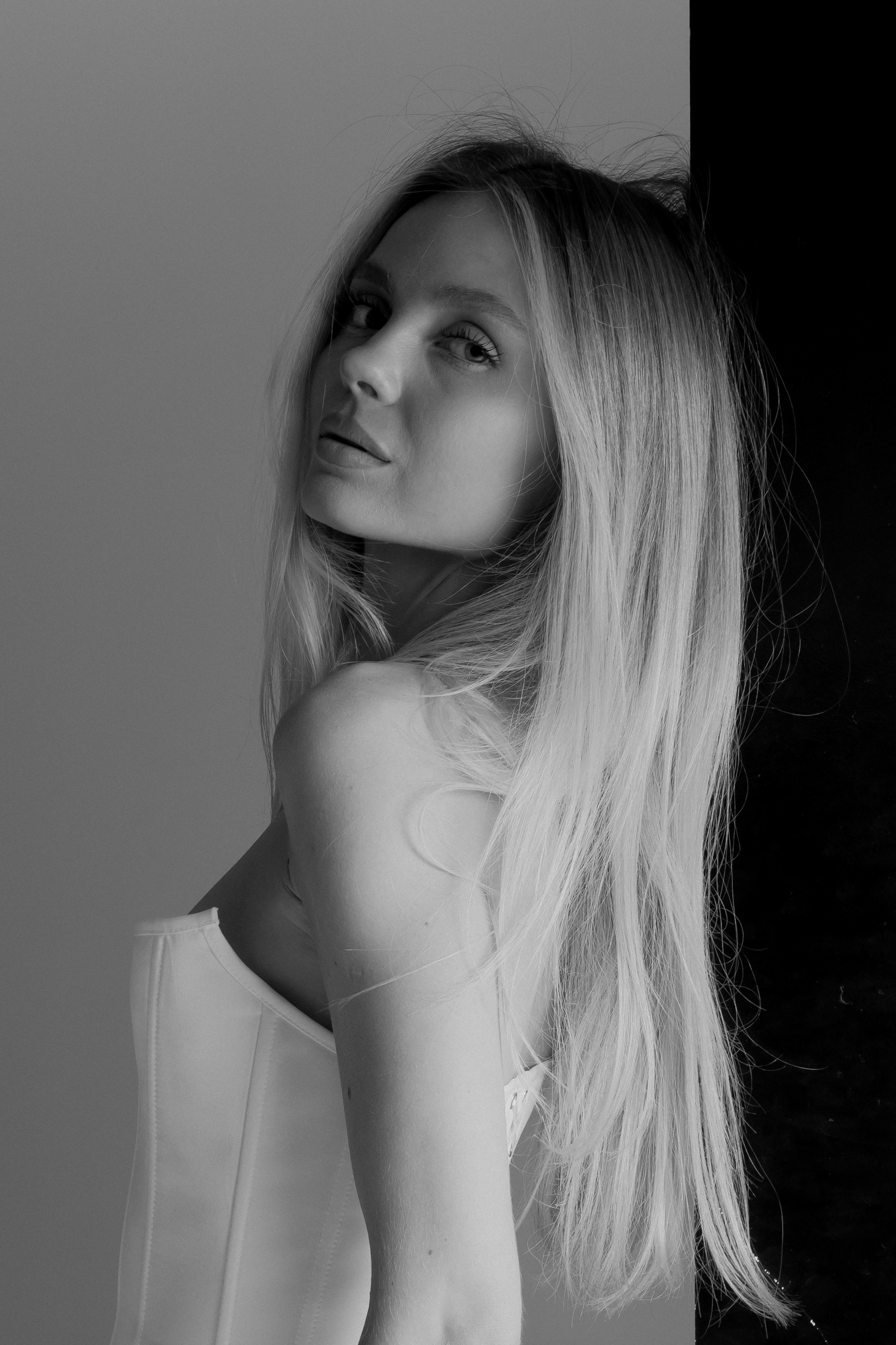 Анастасия. Свадебный и семейный фотограф в Казани Aileen