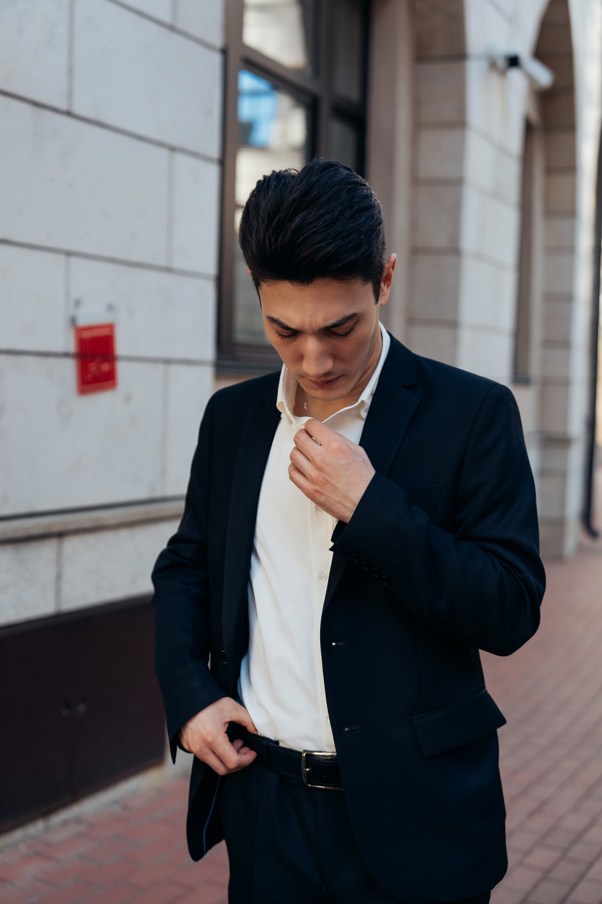 Амир и Азиза. Свадебный фотограф в Москве Анна Полушина