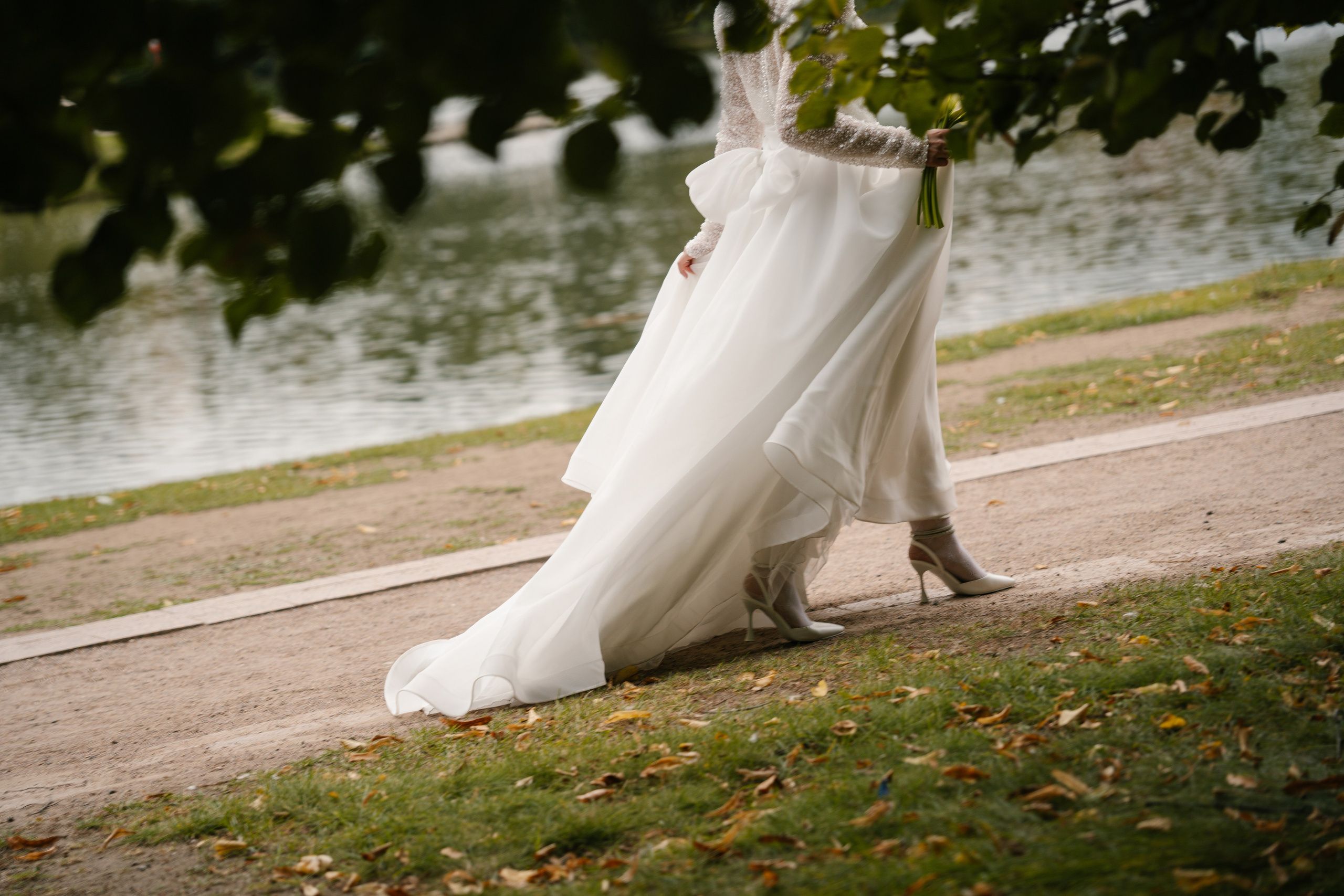 Кристина и Ренат. Фото и видео съёмка в Москве и МО Александр Чапала и Трояк Алеся