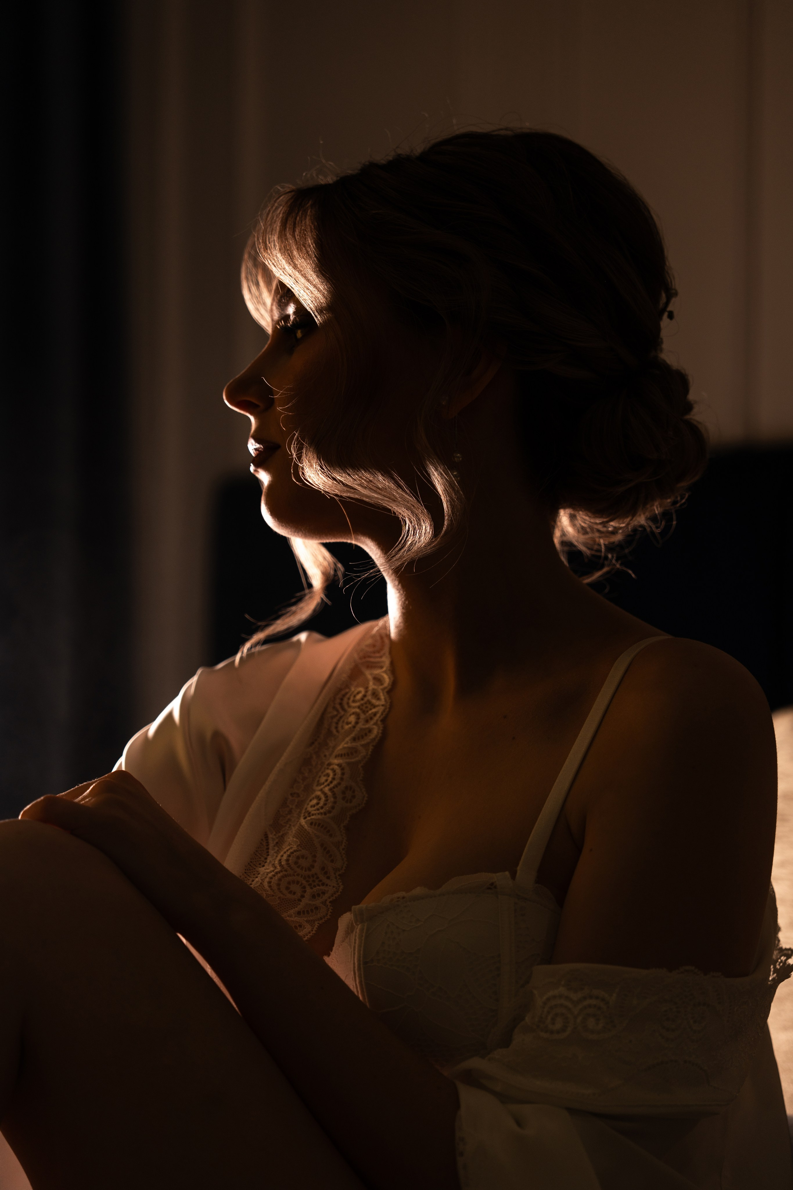 Сборы Невесты и Жениха. Фото и видео съёмка в Москве и МО Александр Чапала и Трояк Алеся