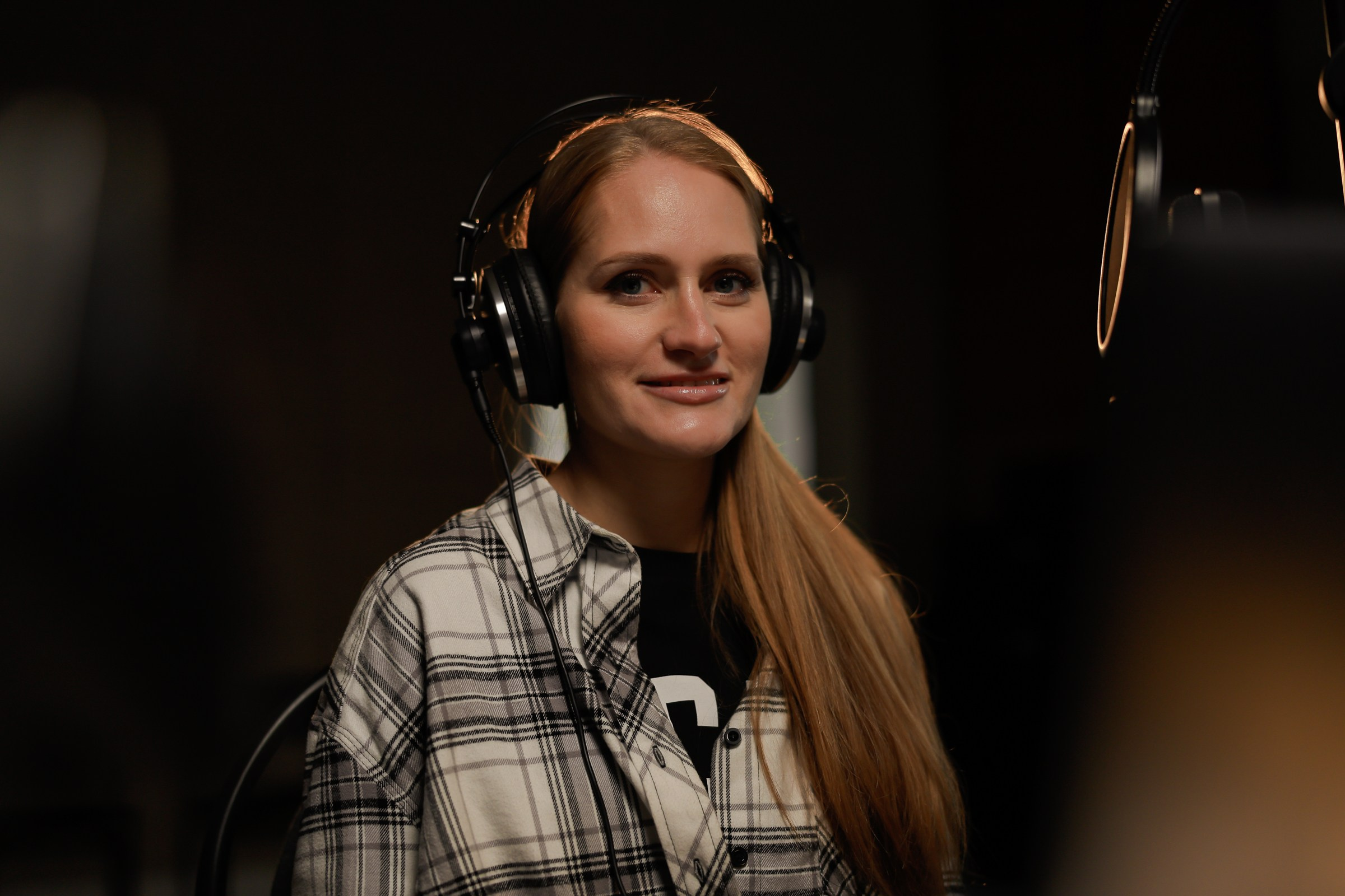 Запись гостей для аудиогида. 2023. Свадебный фотограф Великий Новгород Станислав Кособудский